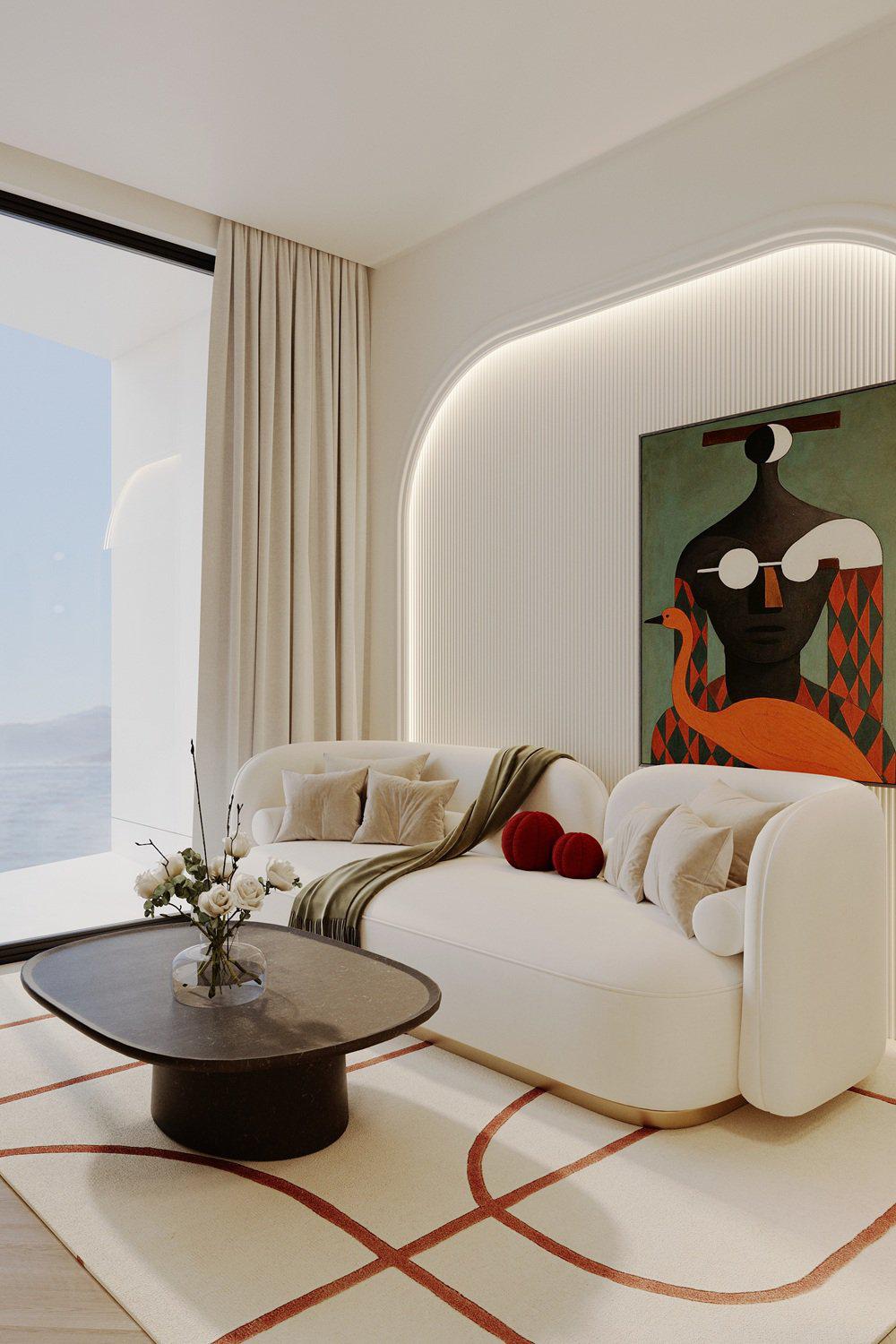 Квартира, апартаменты, 4 комн., Камбоджа - Фото 6