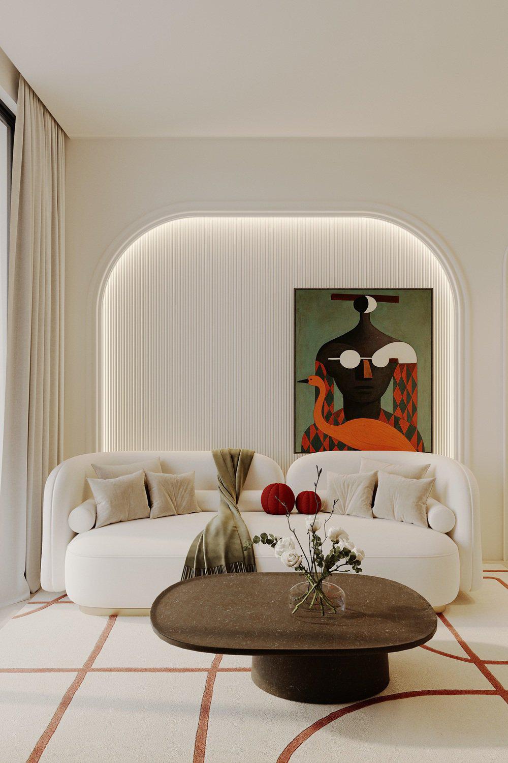 Квартира, апартаменты, 3 комн., Камбоджа - Фото 29