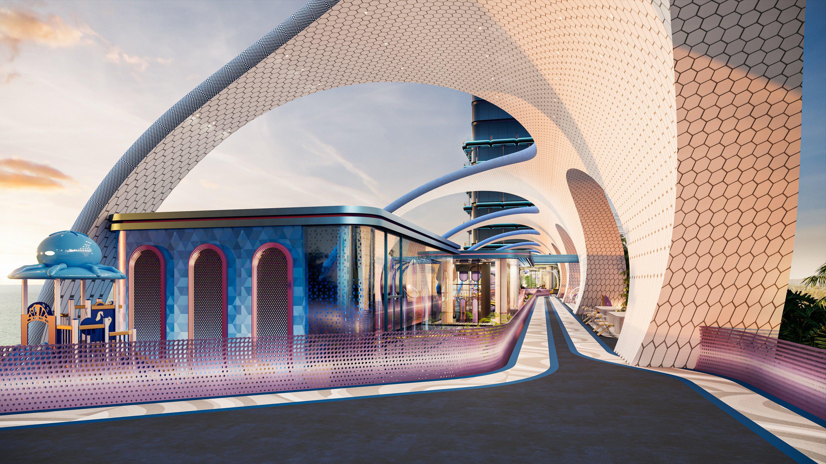 Квартира, апартаменты, 3 комн., Камбоджа - Фото 14