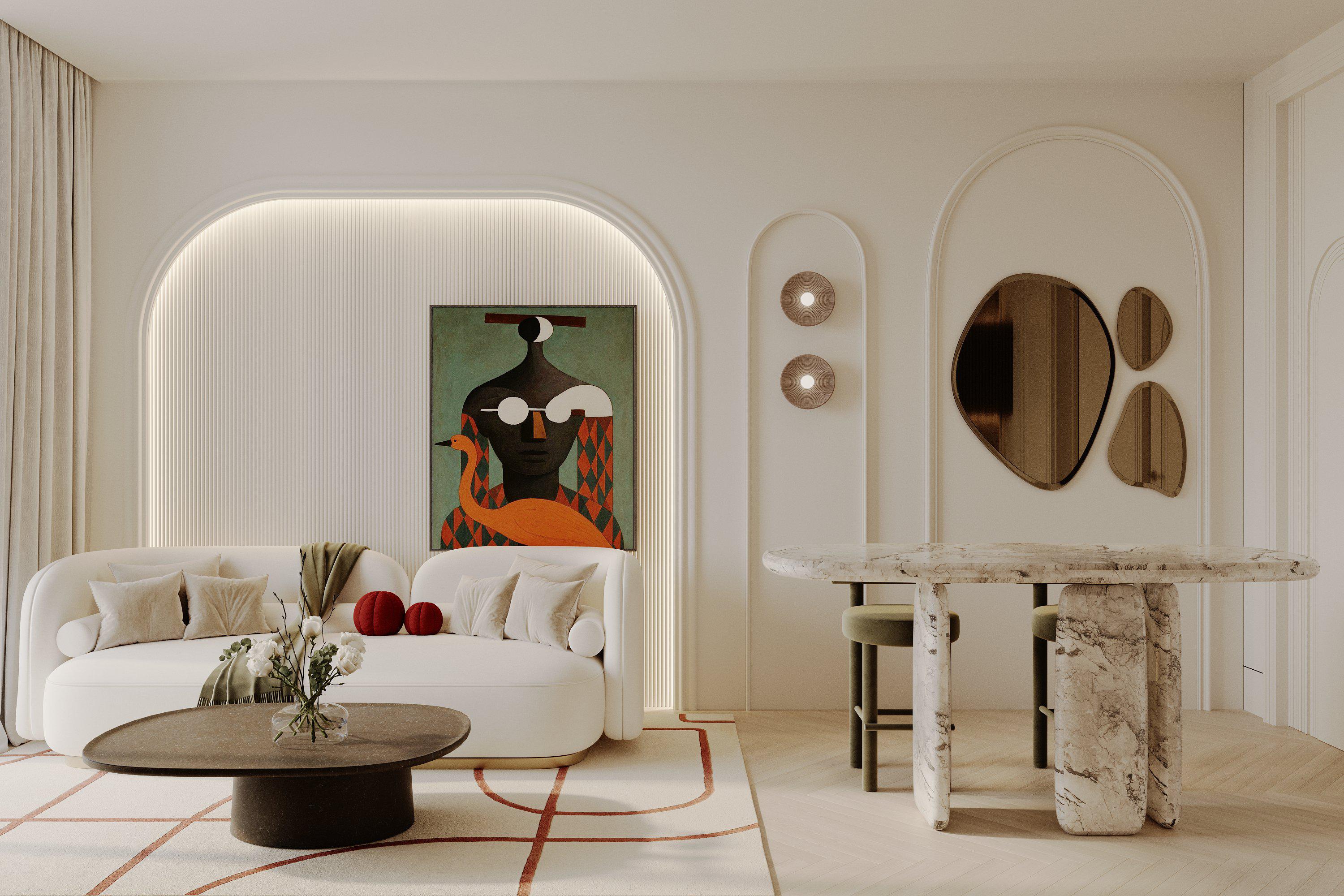 Квартира, апартаменты, 3 комн., Камбоджа - Фото 30