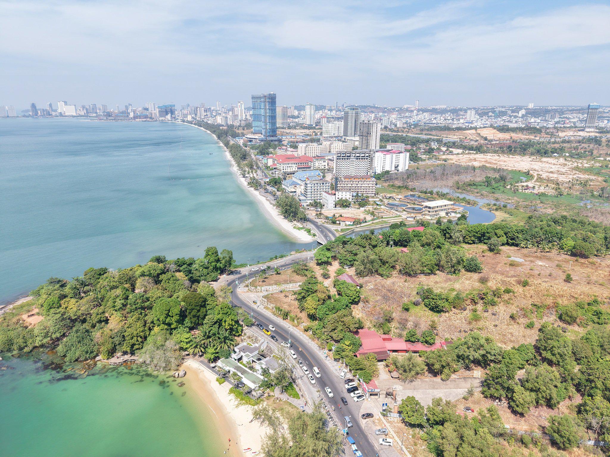 Квартира, апартаменты, 3 комн., Камбоджа - Фото 3