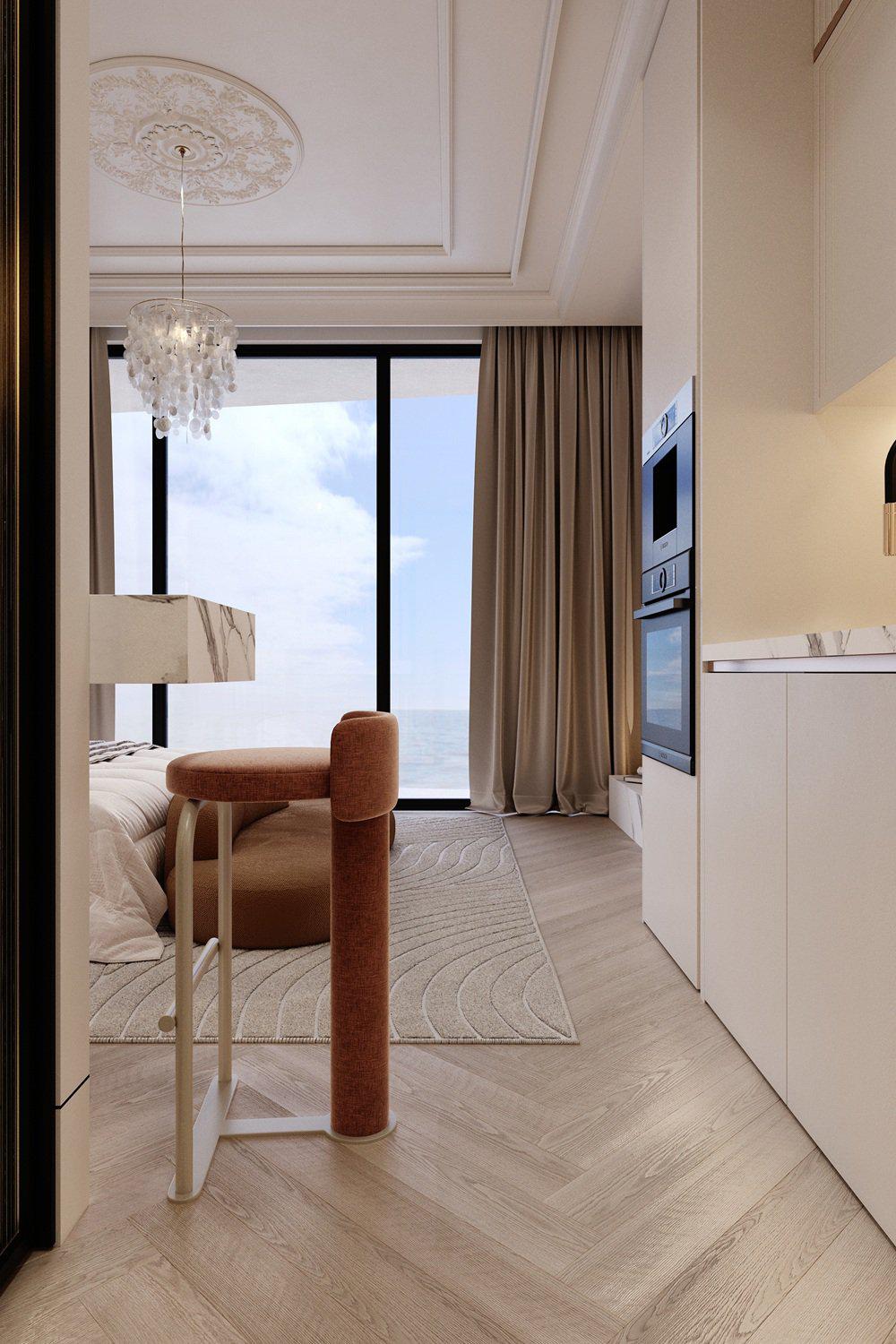 Квартира, апартаменты, 3 комн., Камбоджа - Фото 21