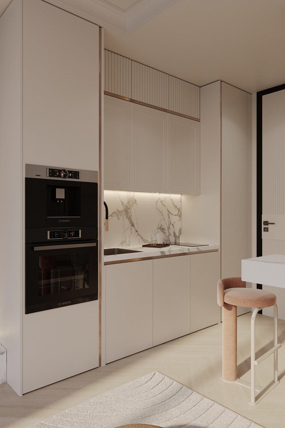 Квартира, апартаменты, 3 комн., Камбоджа - Фото 11