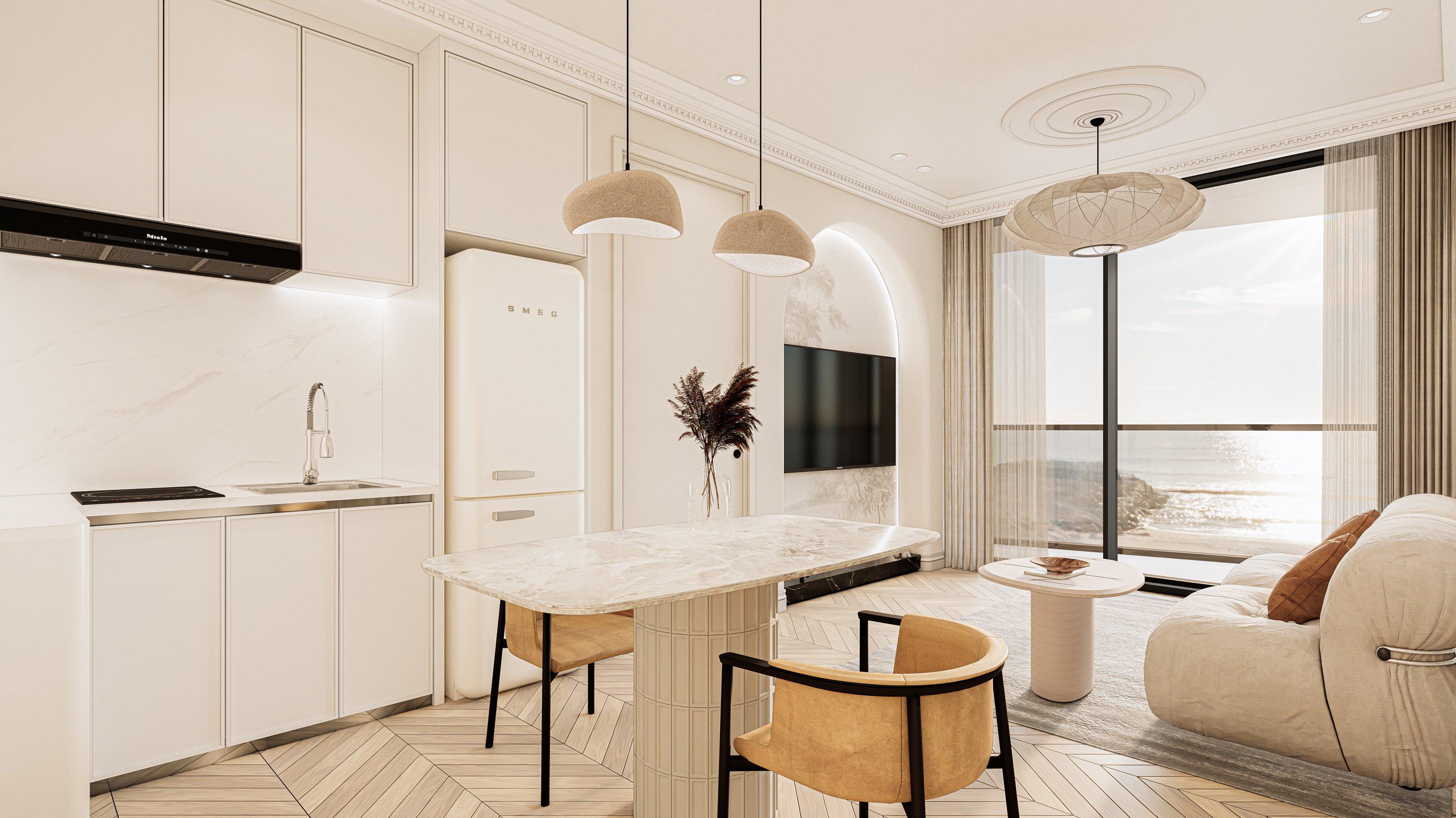 Квартира, апартаменты, 3 комн., Камбоджа - Фото 6