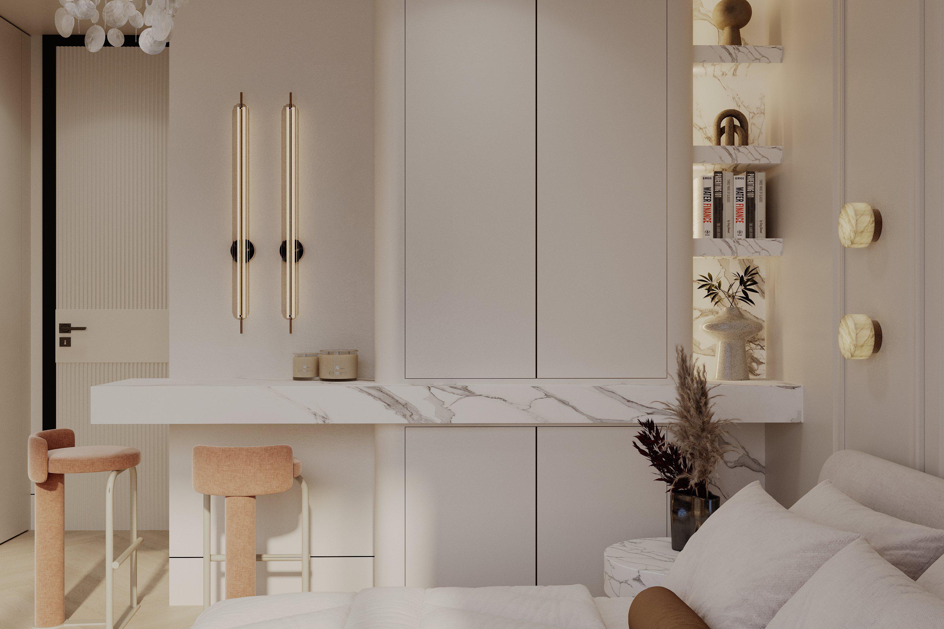 Квартира, апартаменты, 4 комн., Камбоджа