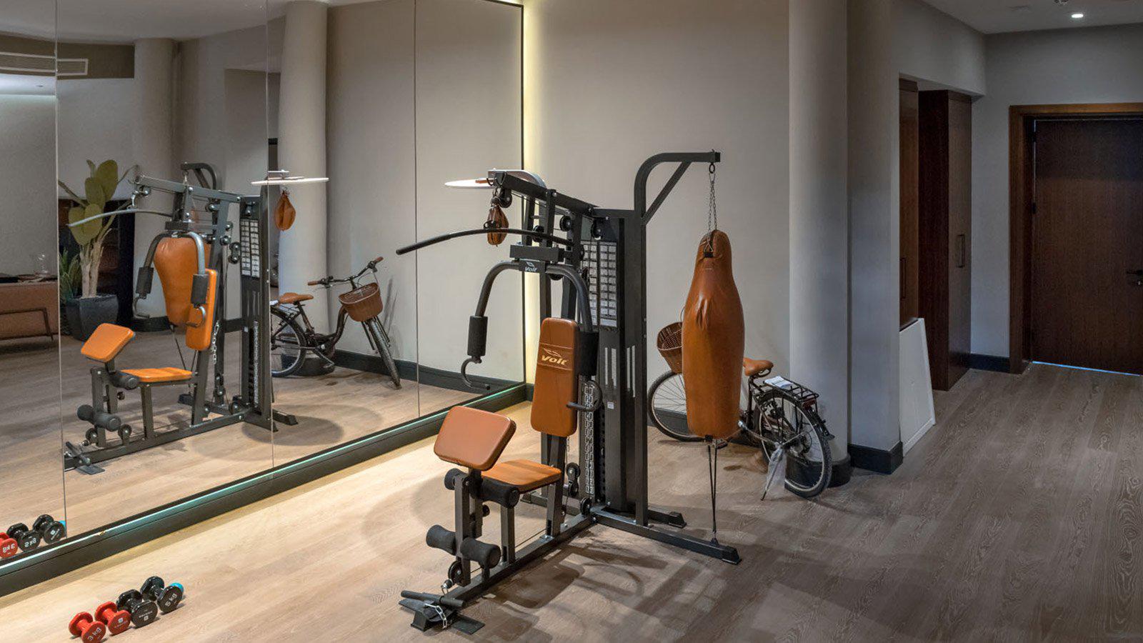 Квартира, апартаменты, 3 комн., Стамбул - Фото 3