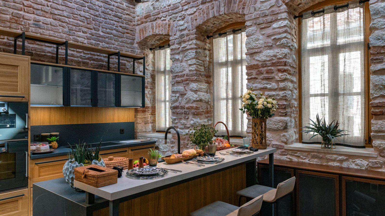 Квартира, апартаменты, 3 комн., Стамбул - Фото 20