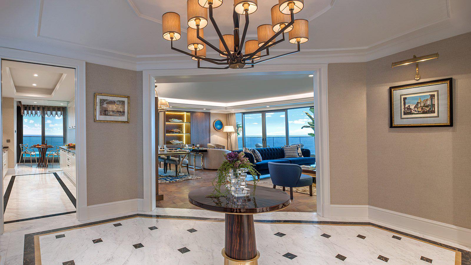 Квартира, апартаменты, 3 комн., Стамбул - Фото 15