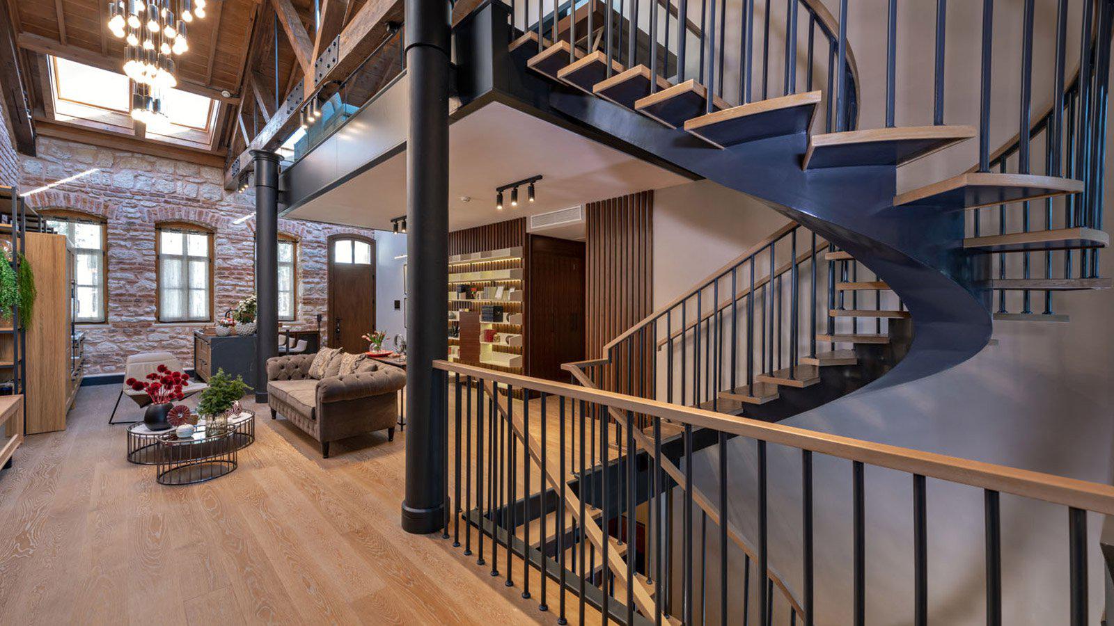 Квартира, апартаменты, 3 комн., Стамбул - Фото 12