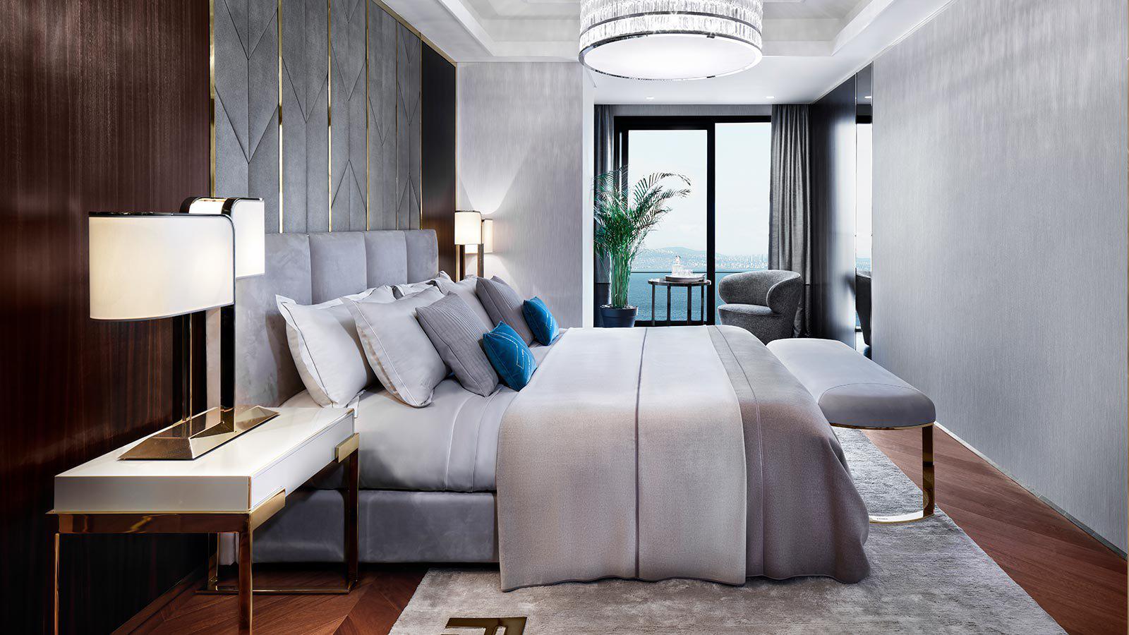 Квартира, апартаменты, 3 комн., Стамбул