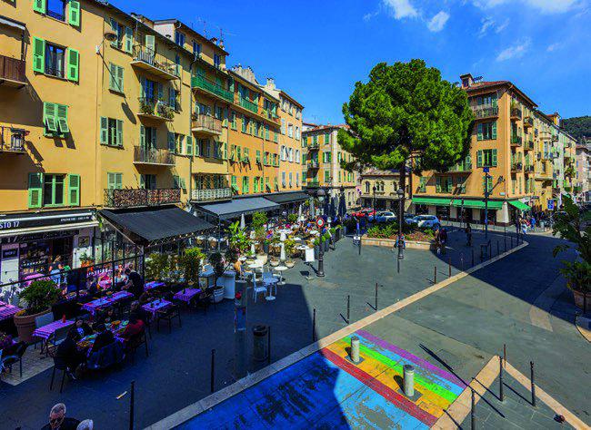 Квартира, апартаменты, 2 комн., Франция - Фото 3