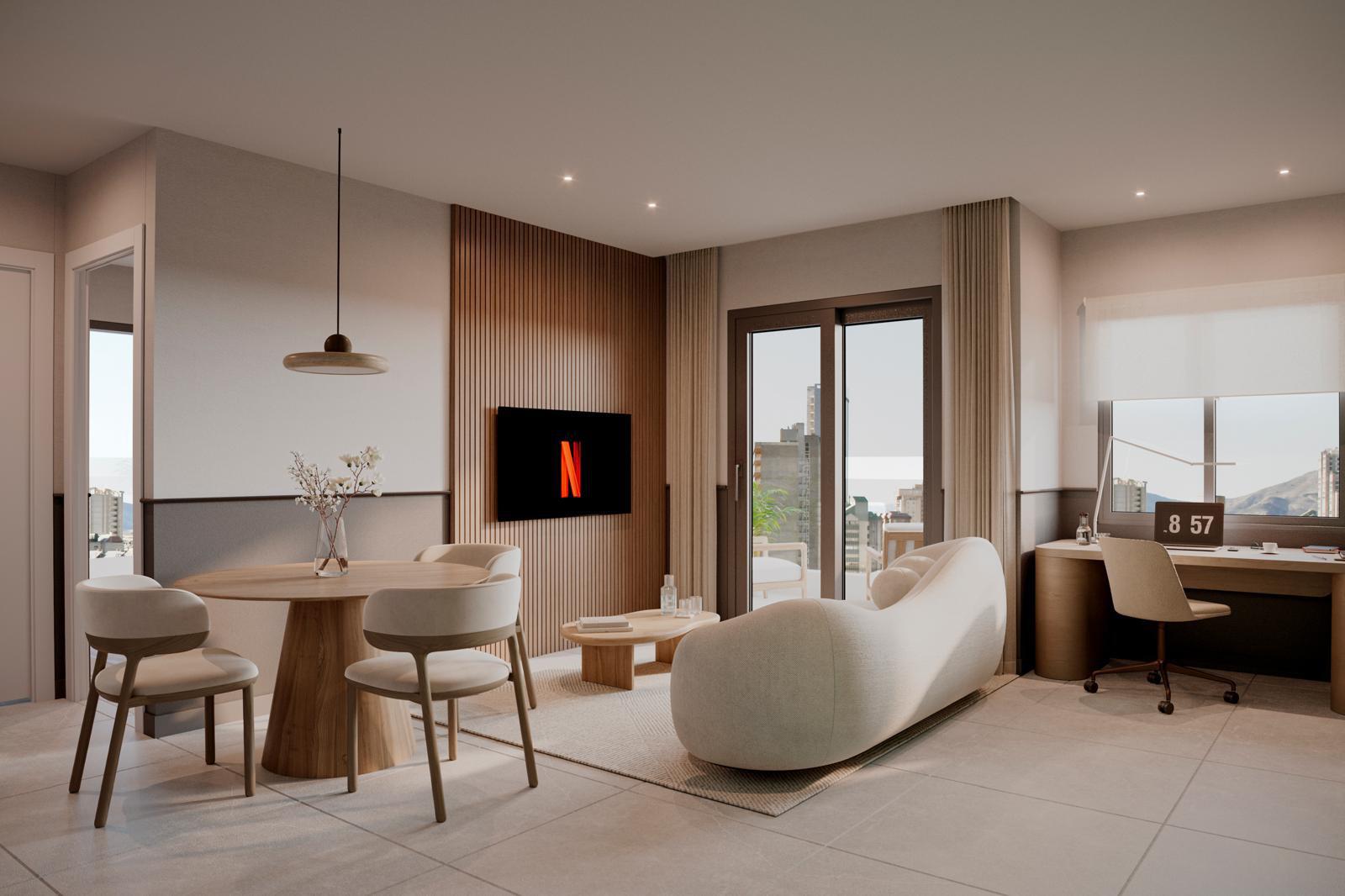 Квартира, апартаменты, Студия комн., Афины - Фото 7