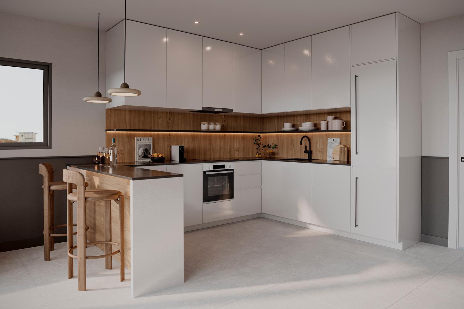 Квартира, апартаменты, Студия комн., Афины - Фото 3