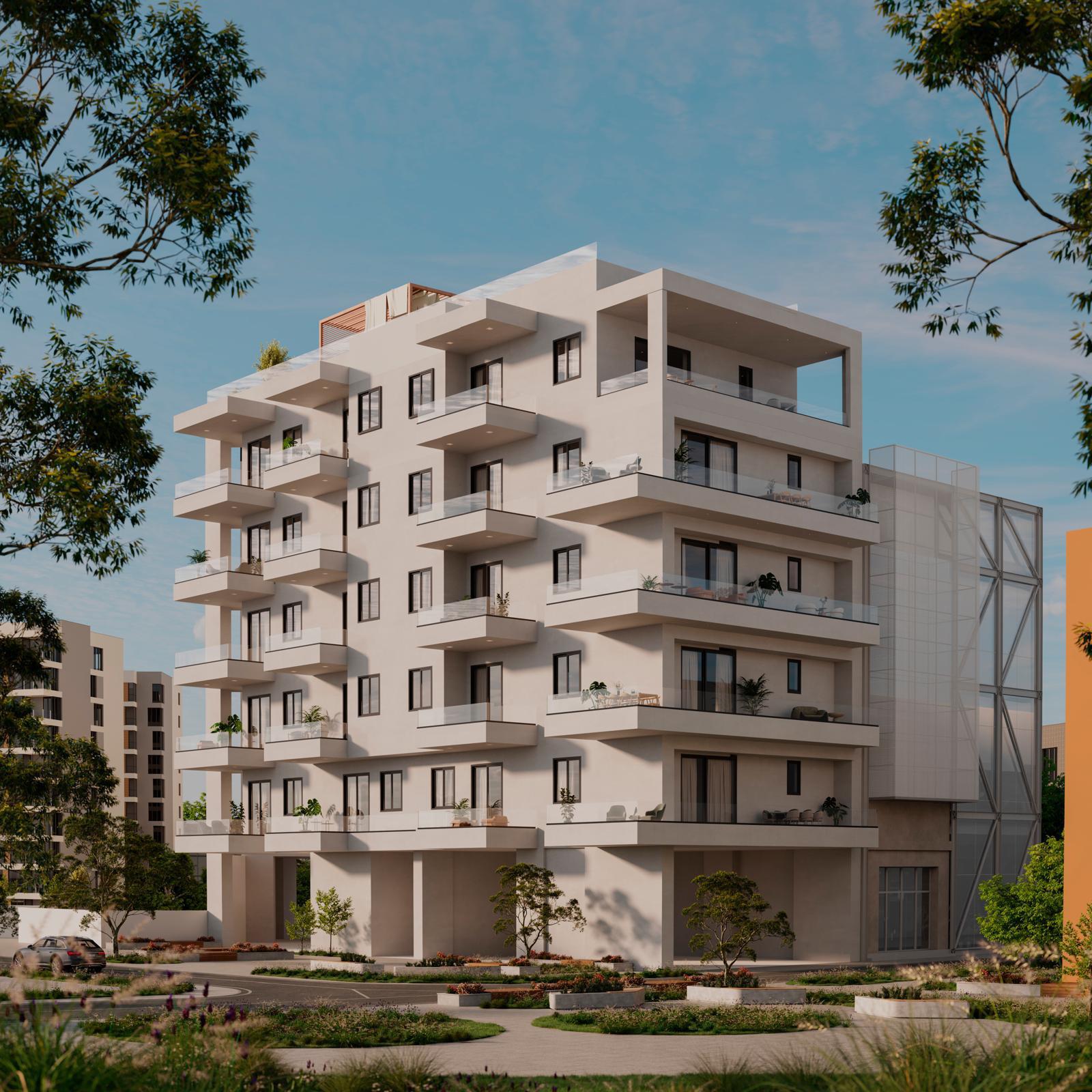 Квартира, апартаменты, Студия комн., Афины - Фото 2