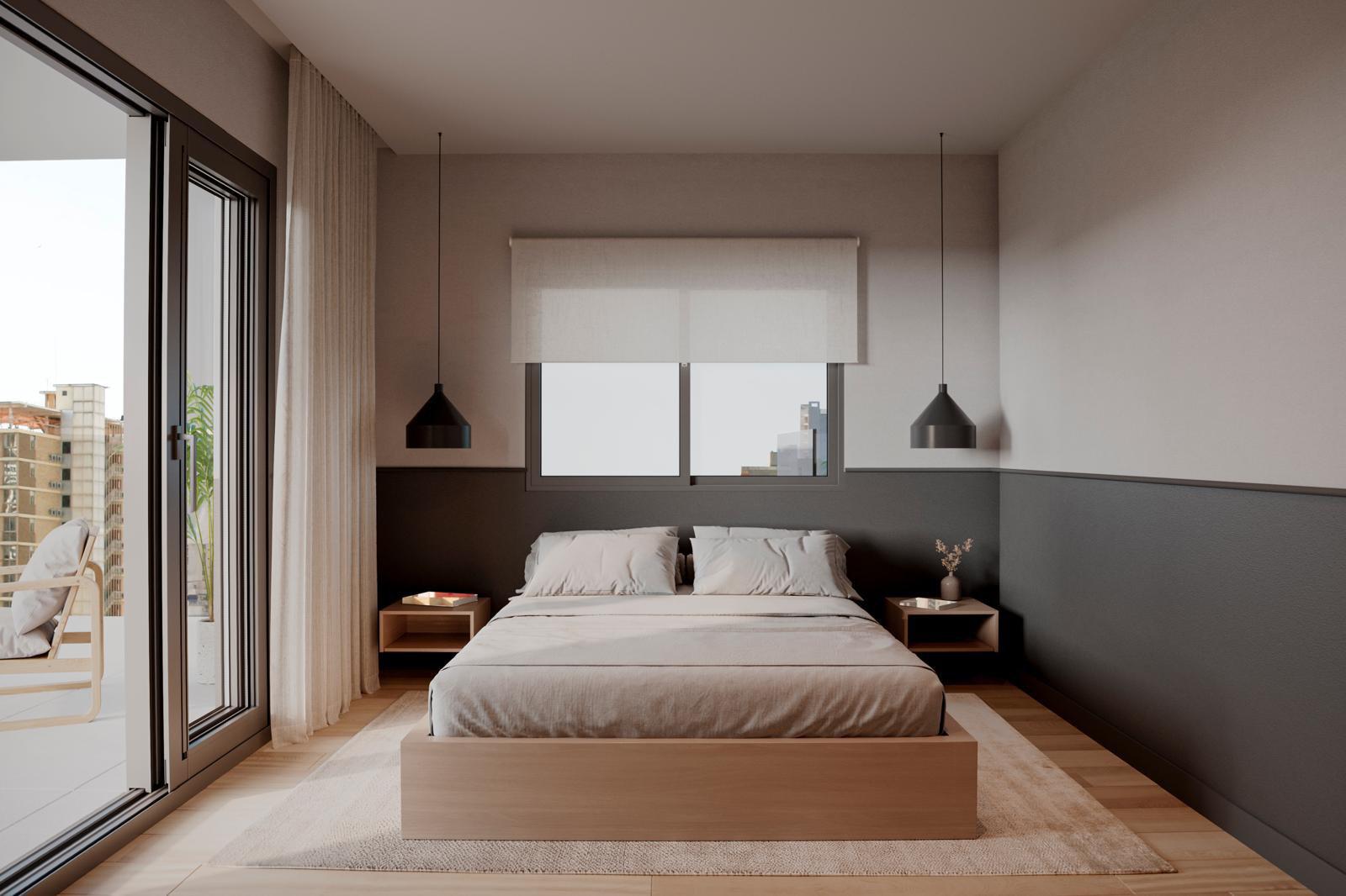 Квартира, апартаменты, Студия комн., Афины - Фото 5