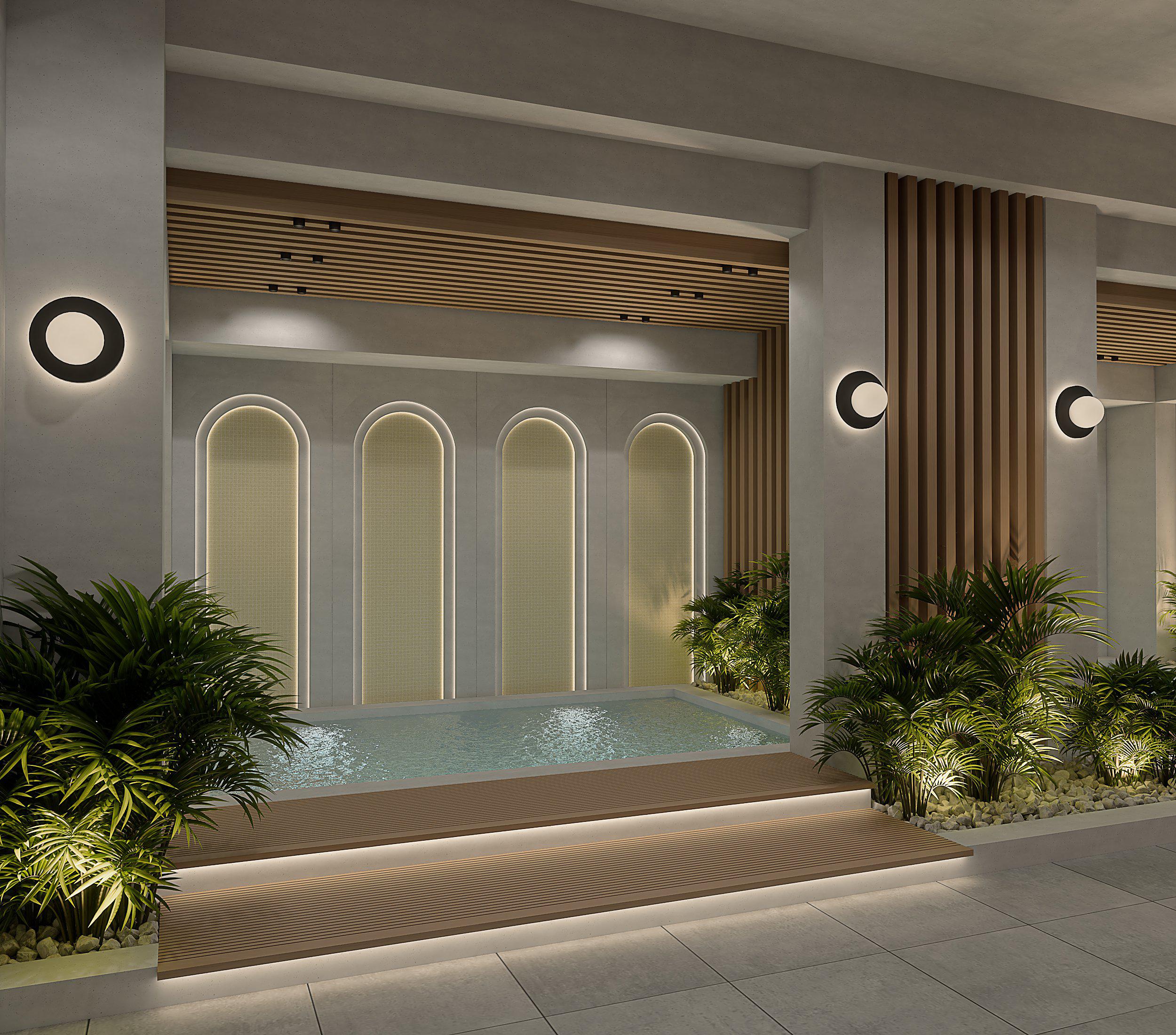 Квартира, апартаменты, Студия комн., Семиньяк - Фото 2