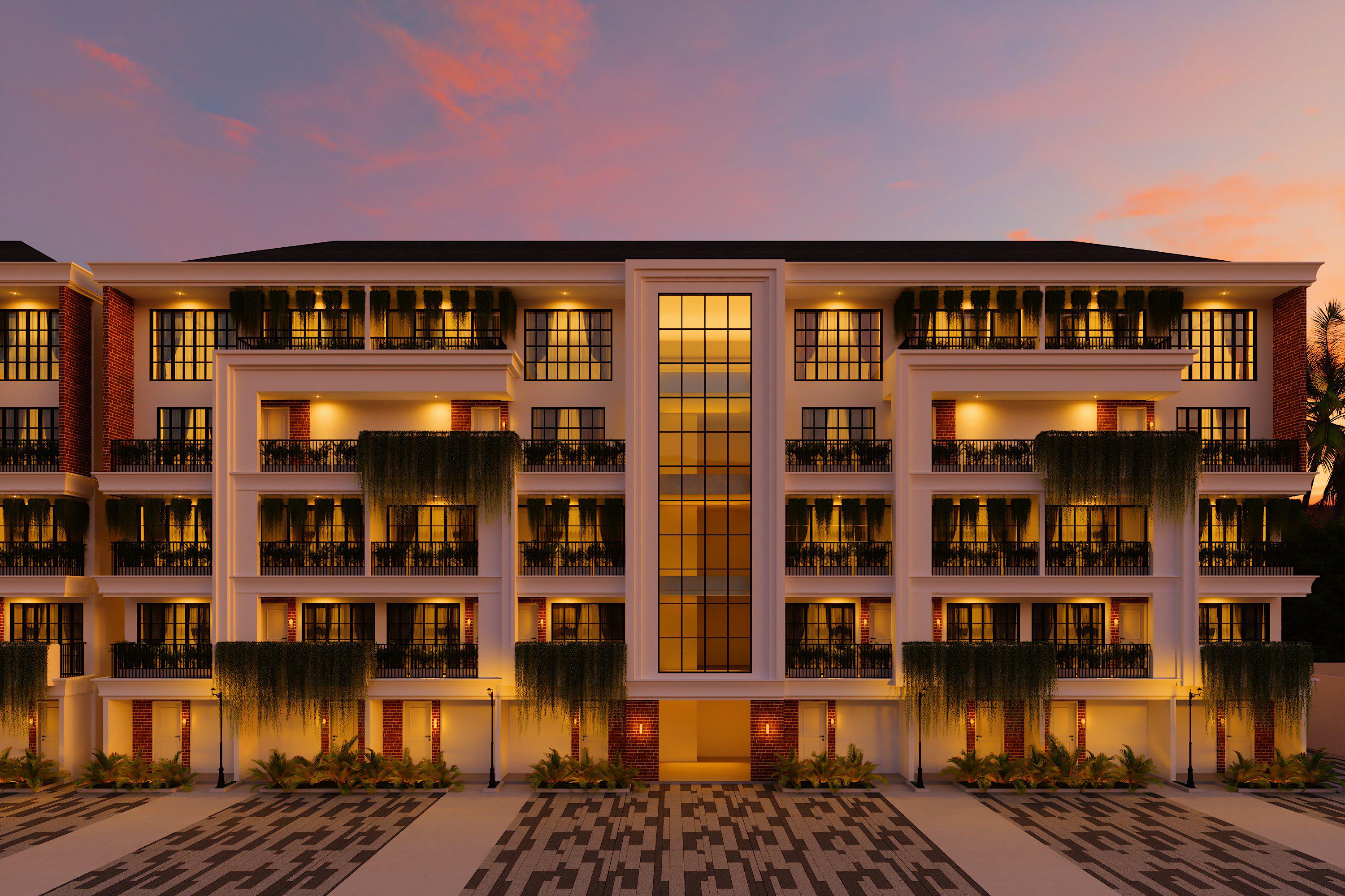 Квартира, апартаменты, Студия комн., Семиньяк - Фото 20