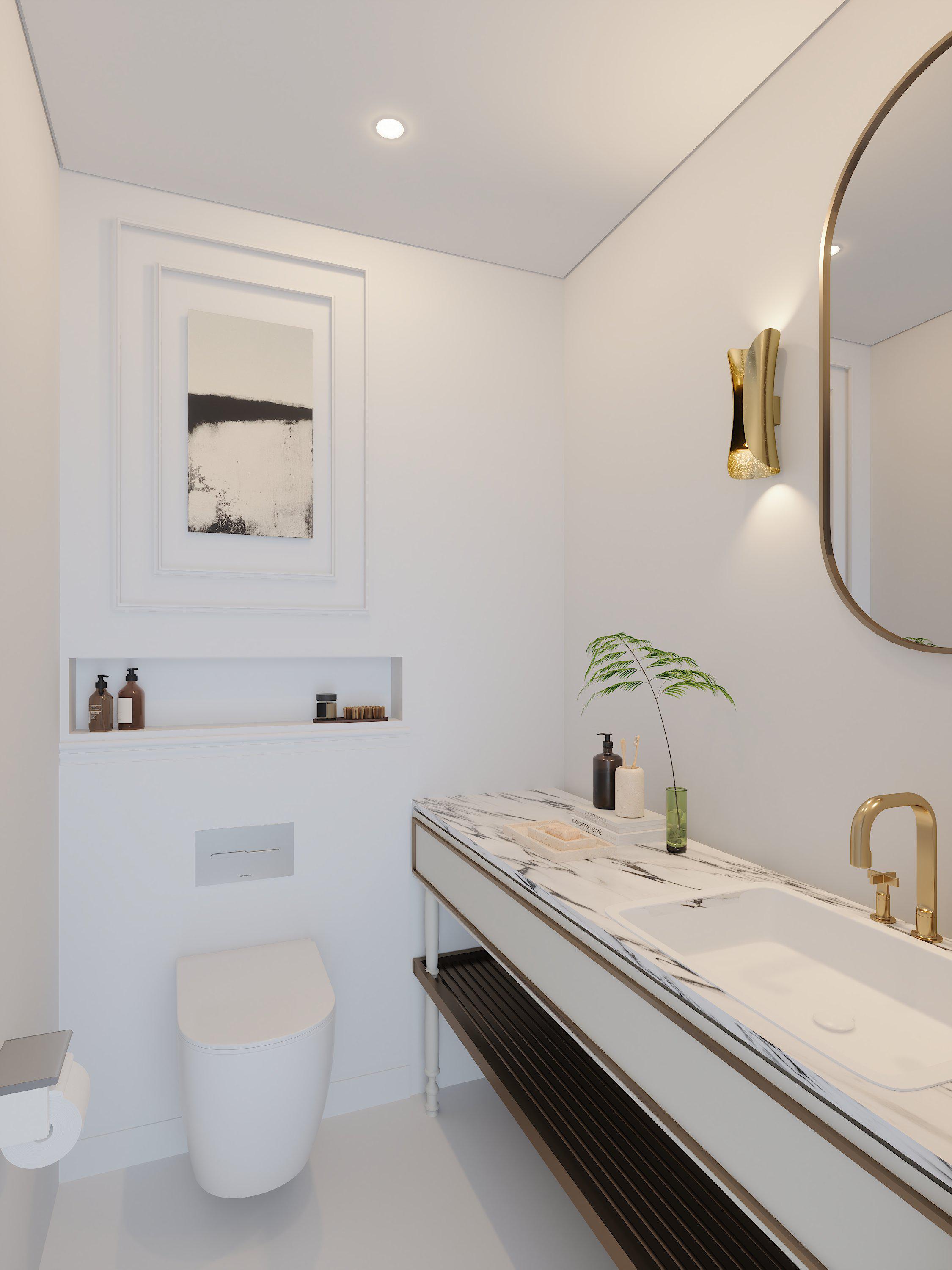 Квартира, апартаменты, Студия комн., Семиньяк - Фото 12