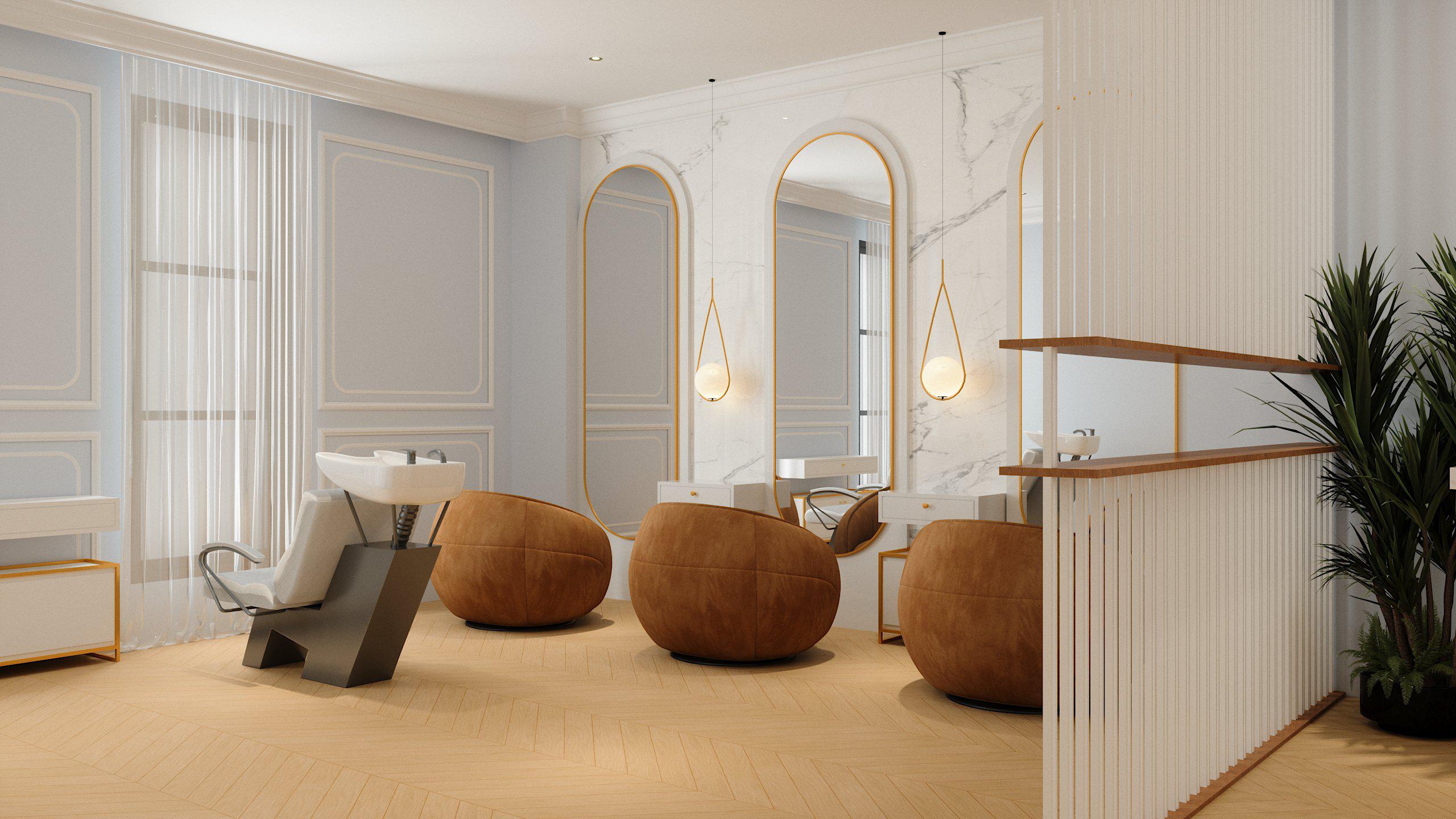 Квартира, апартаменты, 2 комн., Семиньяк - Фото 5