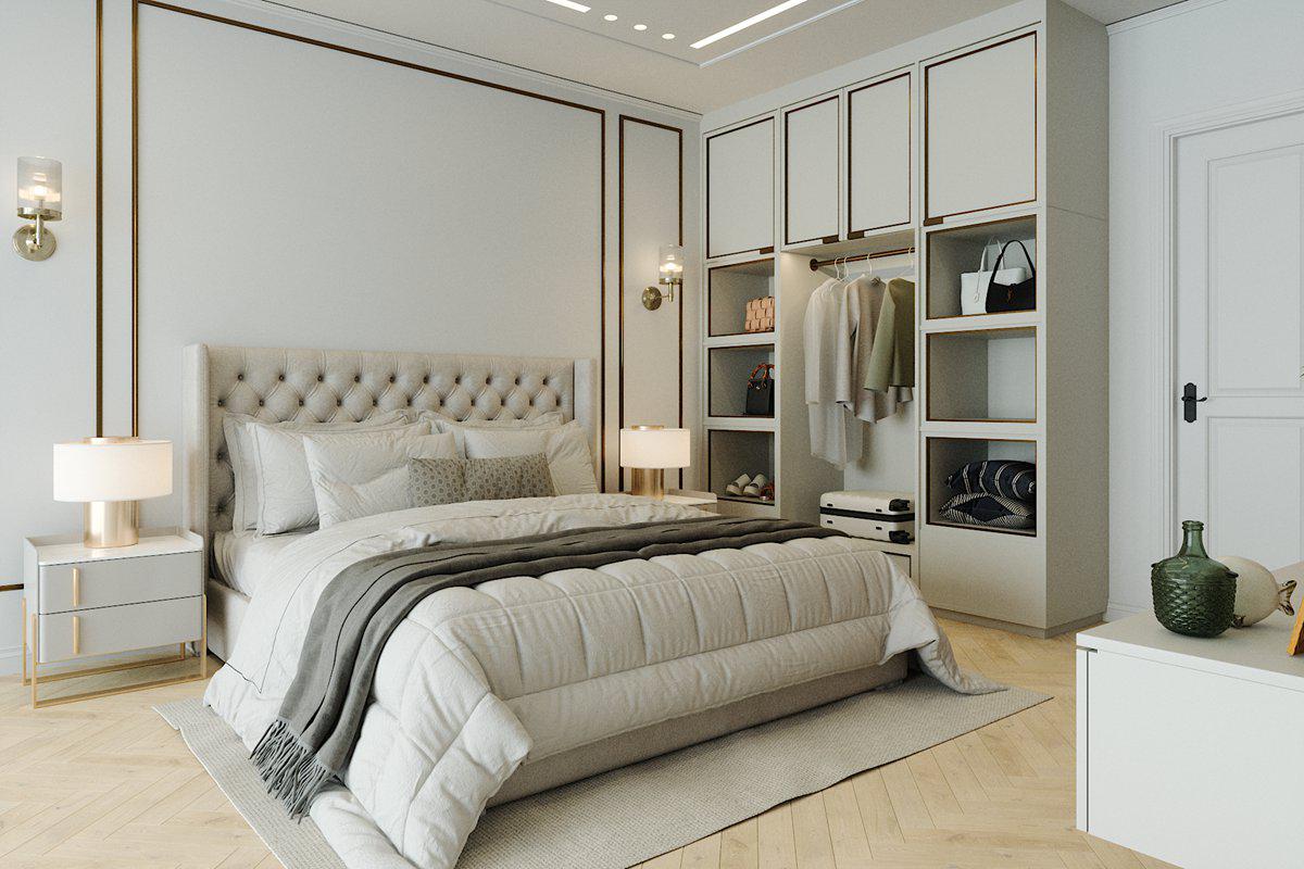 Квартира, апартаменты, 2 комн., Семиньяк