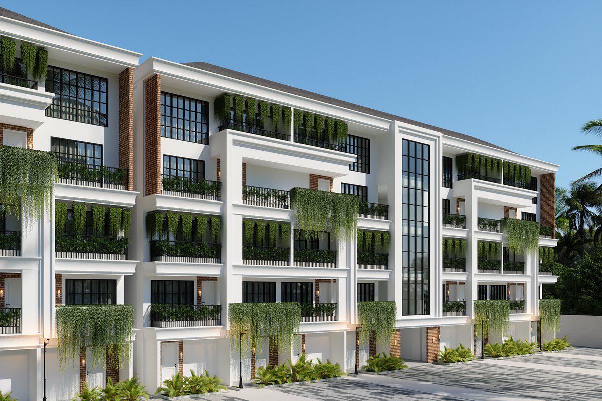 Квартира, апартаменты, 2 комн., Семиньяк - Фото 15