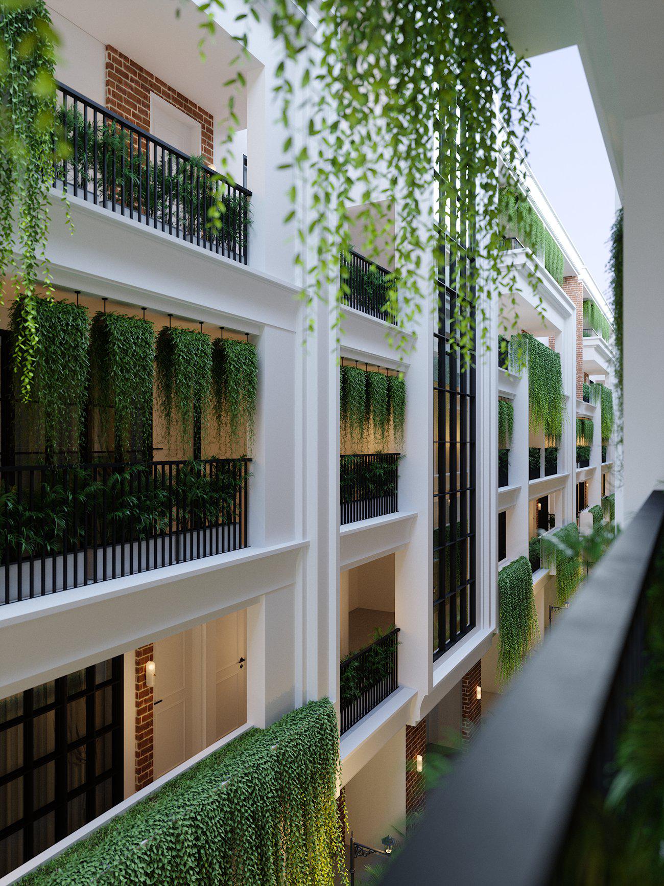 Квартира, апартаменты, 2 комн., Семиньяк - Фото 18