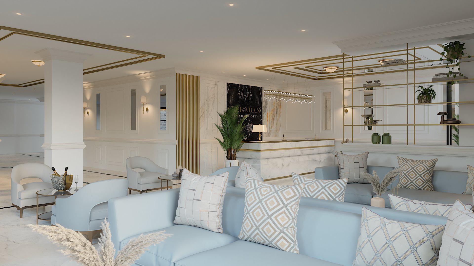 Квартира, апартаменты, 2 комн., Семиньяк - Фото 7