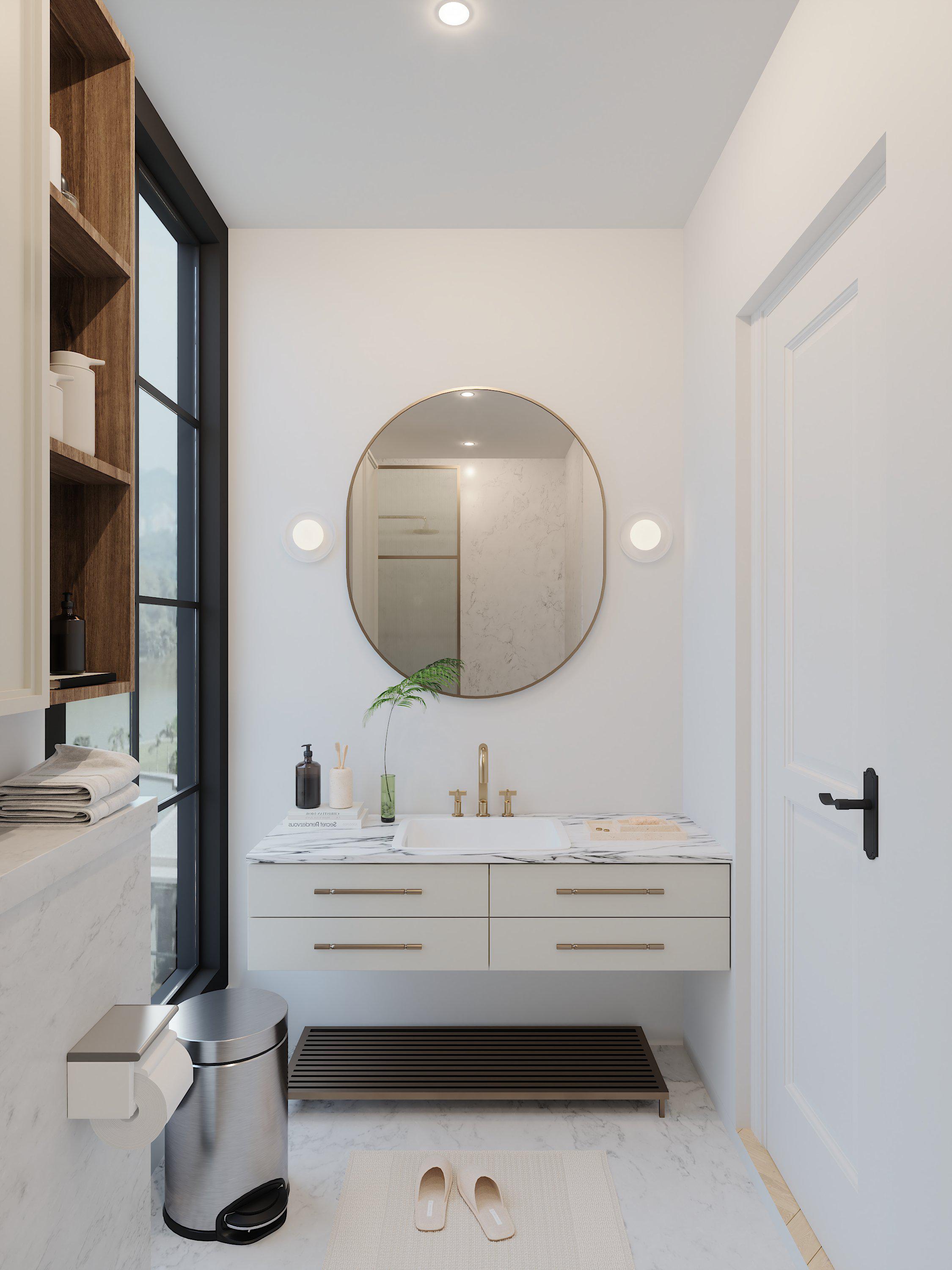 Квартира, апартаменты, 2 комн., Семиньяк - Фото 9