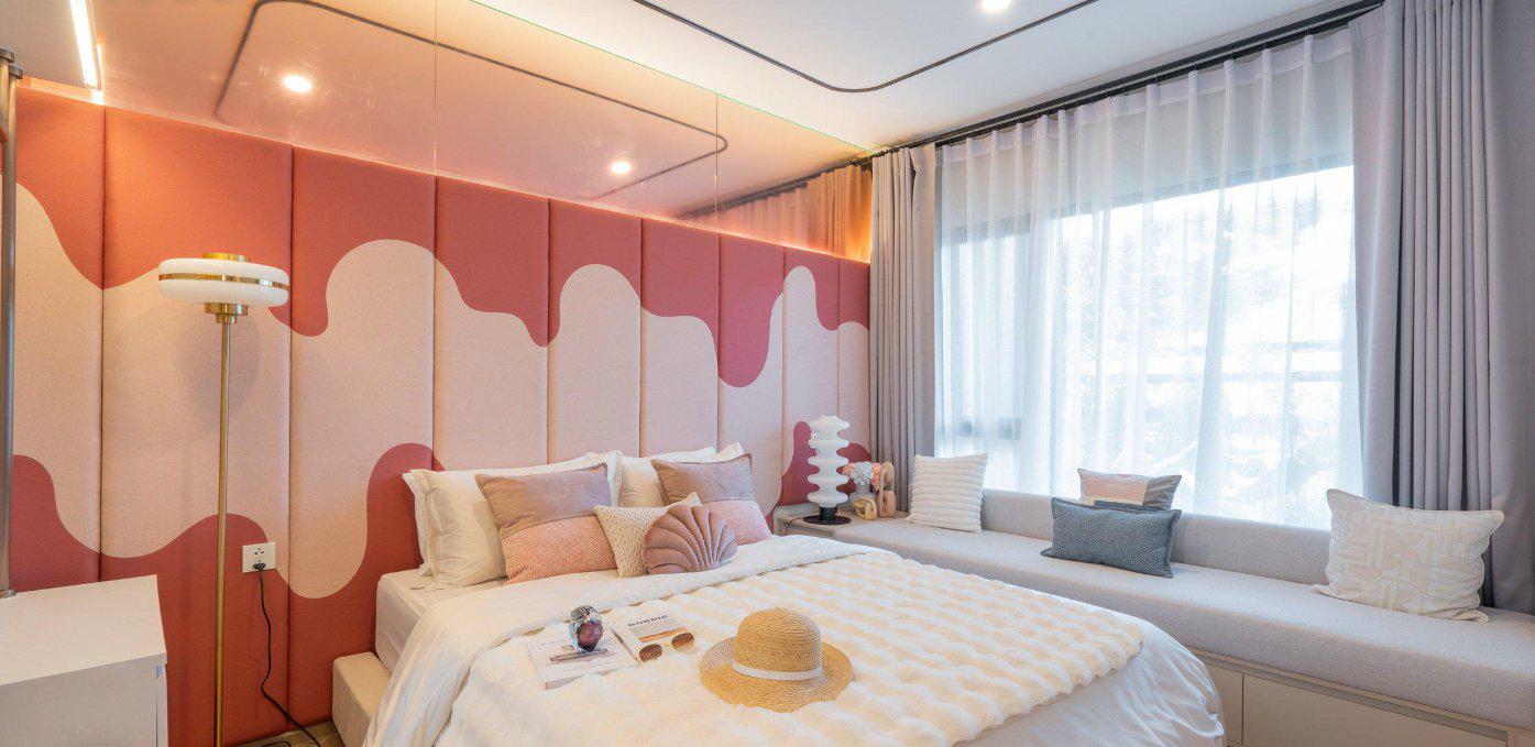 Квартира, апартаменты, 2 комн., Пхукет - Фото 2