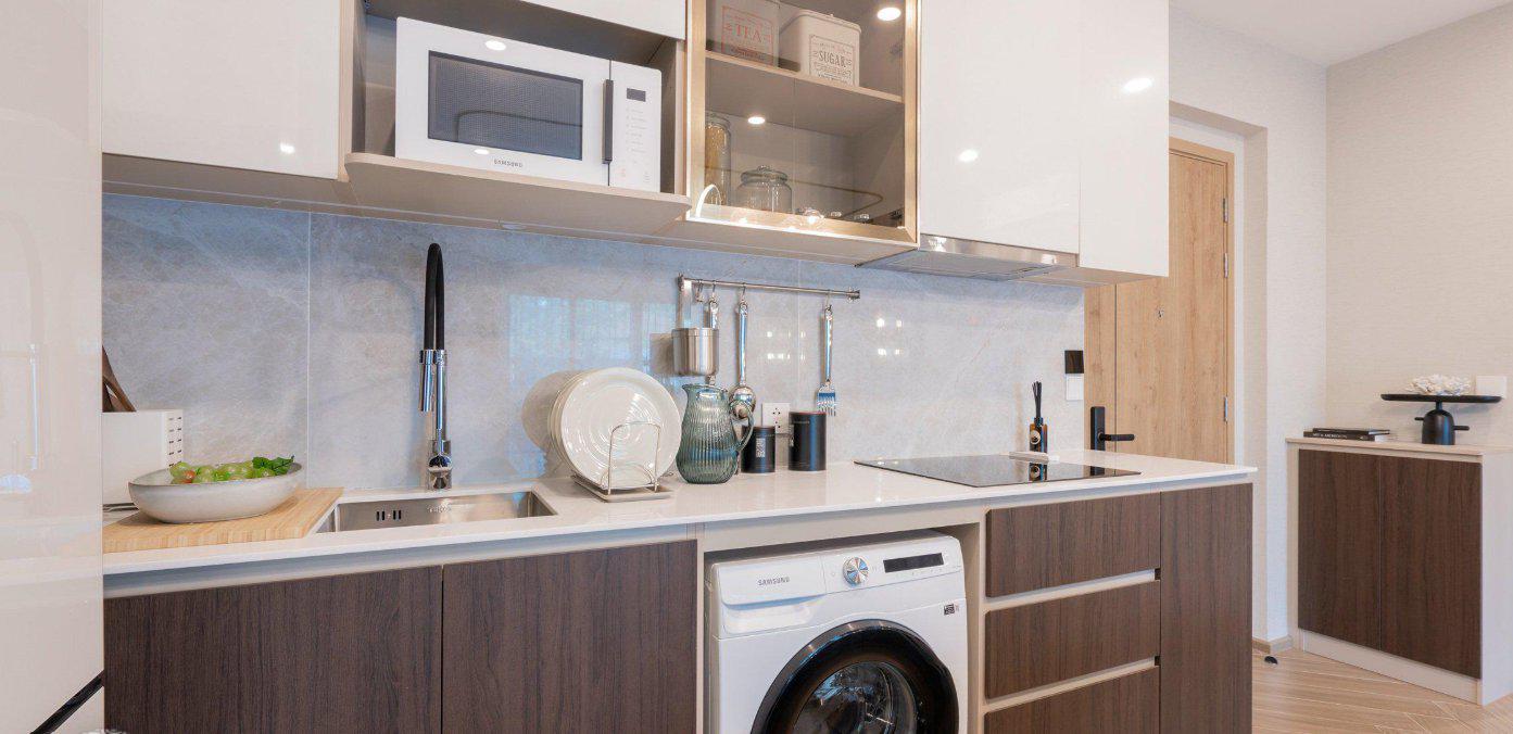 Квартира, апартаменты, 2 комн., Пхукет - Фото 8