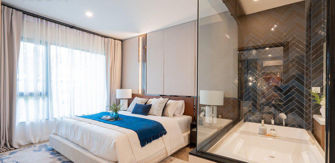 Квартира, апартаменты, 2 комн., Пхукет - Фото 4