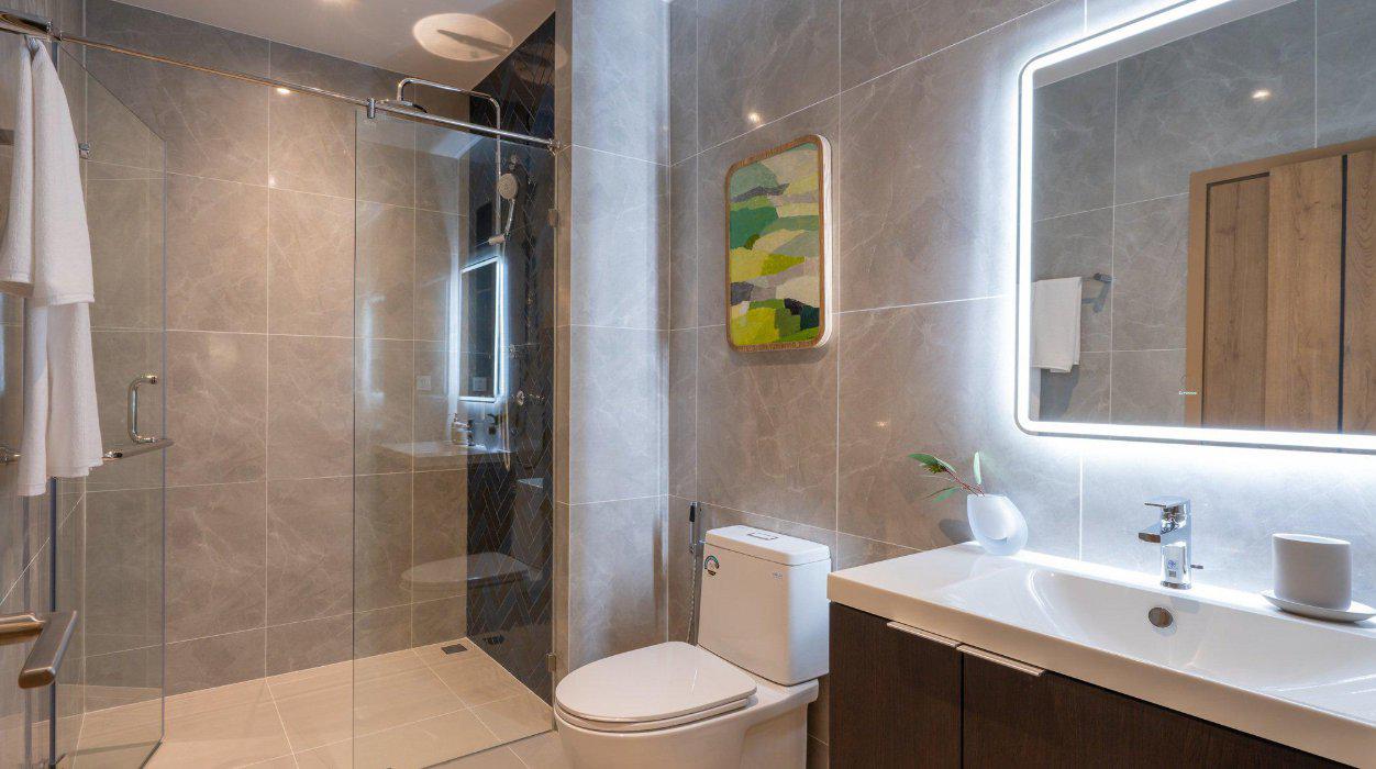 Квартира, апартаменты, 2 комн., Пхукет - Фото 13