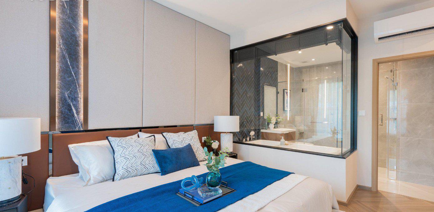 Квартира, апартаменты, 2 комн., Пхукет - Фото 6