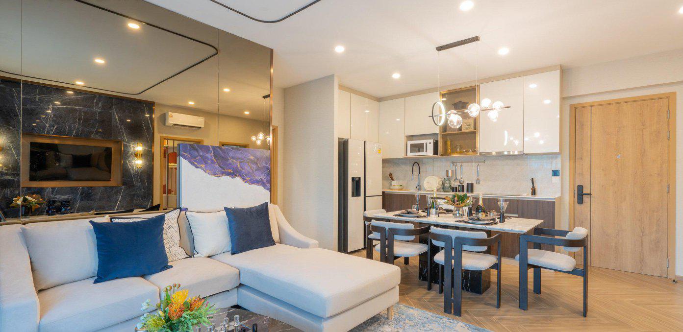 Квартира, апартаменты, 2 комн., Пхукет - Фото 10