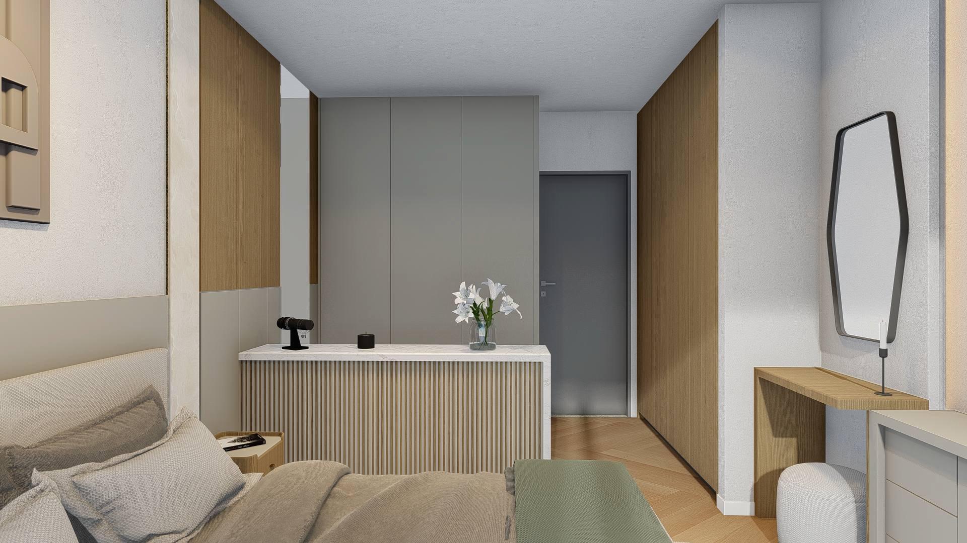 Квартира, апартаменты, 3 комн., Ермасойя - Фото 6