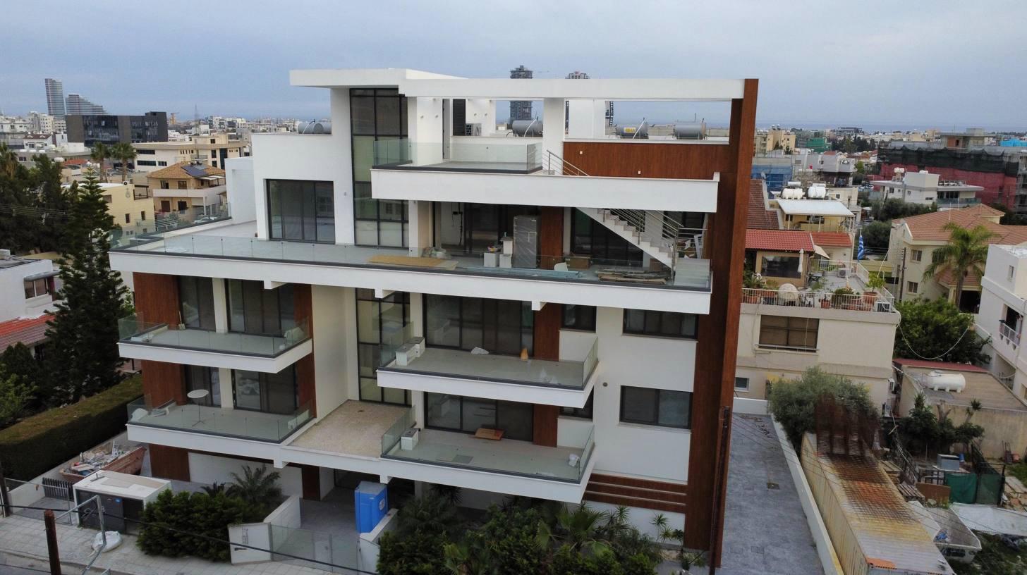 Квартира, апартаменты, 3 комн., Ермасойя - Фото 2