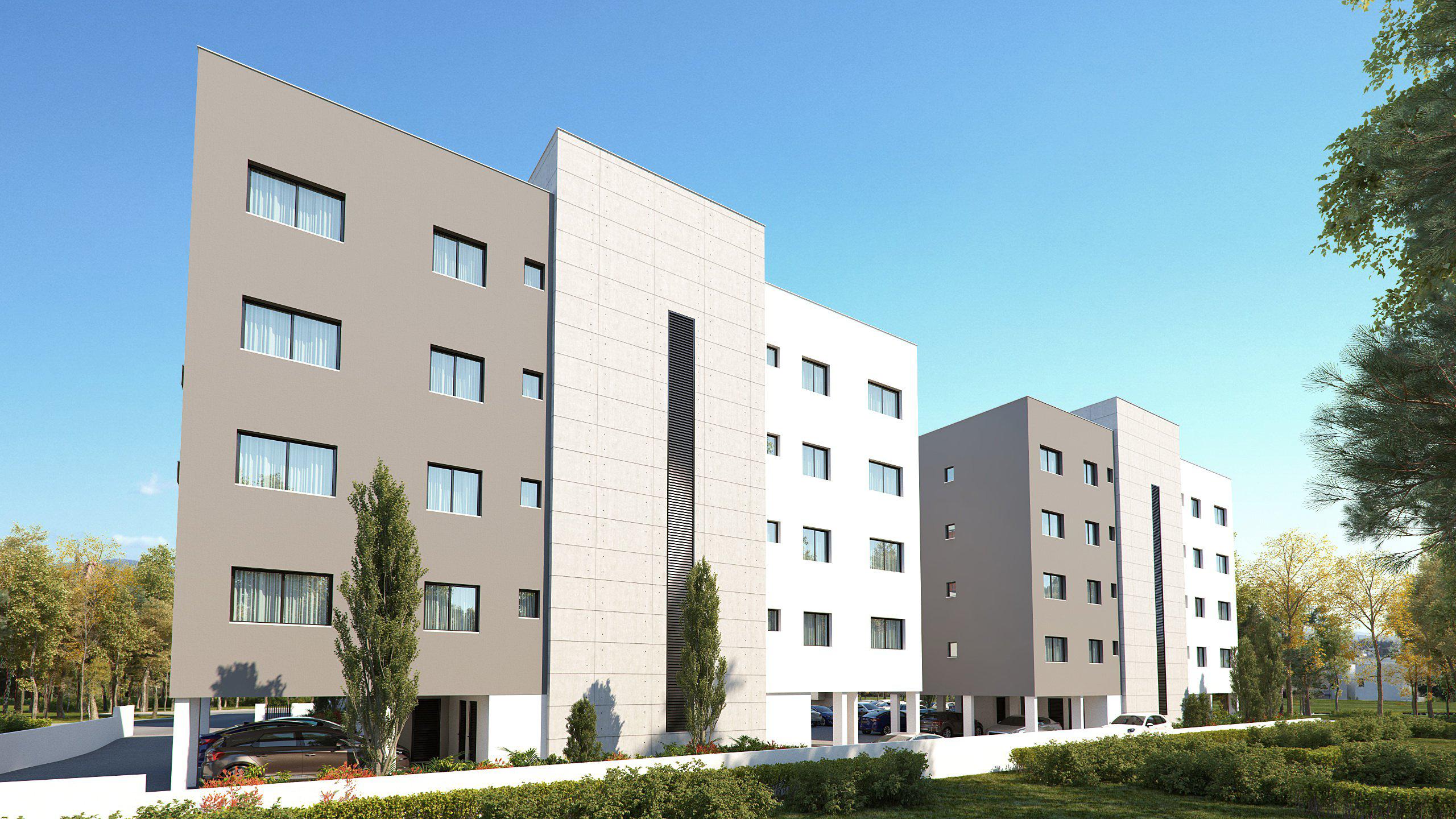 Квартира, апартаменты, 2 комн., Ипсонас - Фото 5