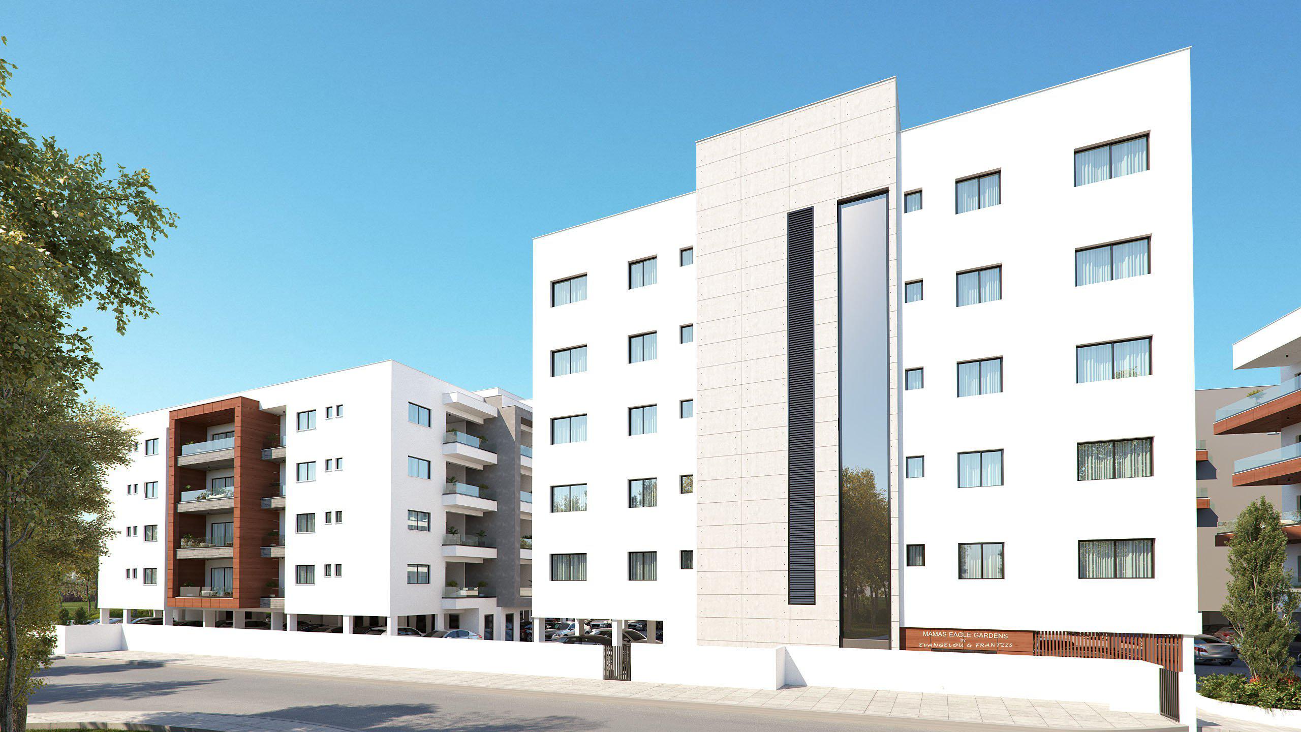 Квартира, апартаменты, 2 комн., Ипсонас - Фото 14