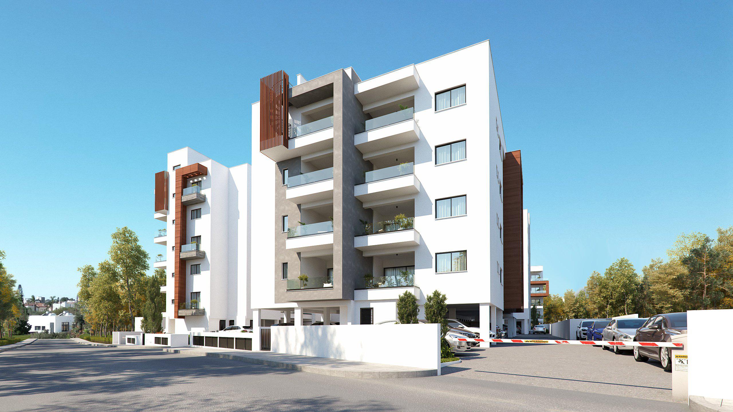 Квартира, апартаменты, 2 комн., Ипсонас - Фото 10