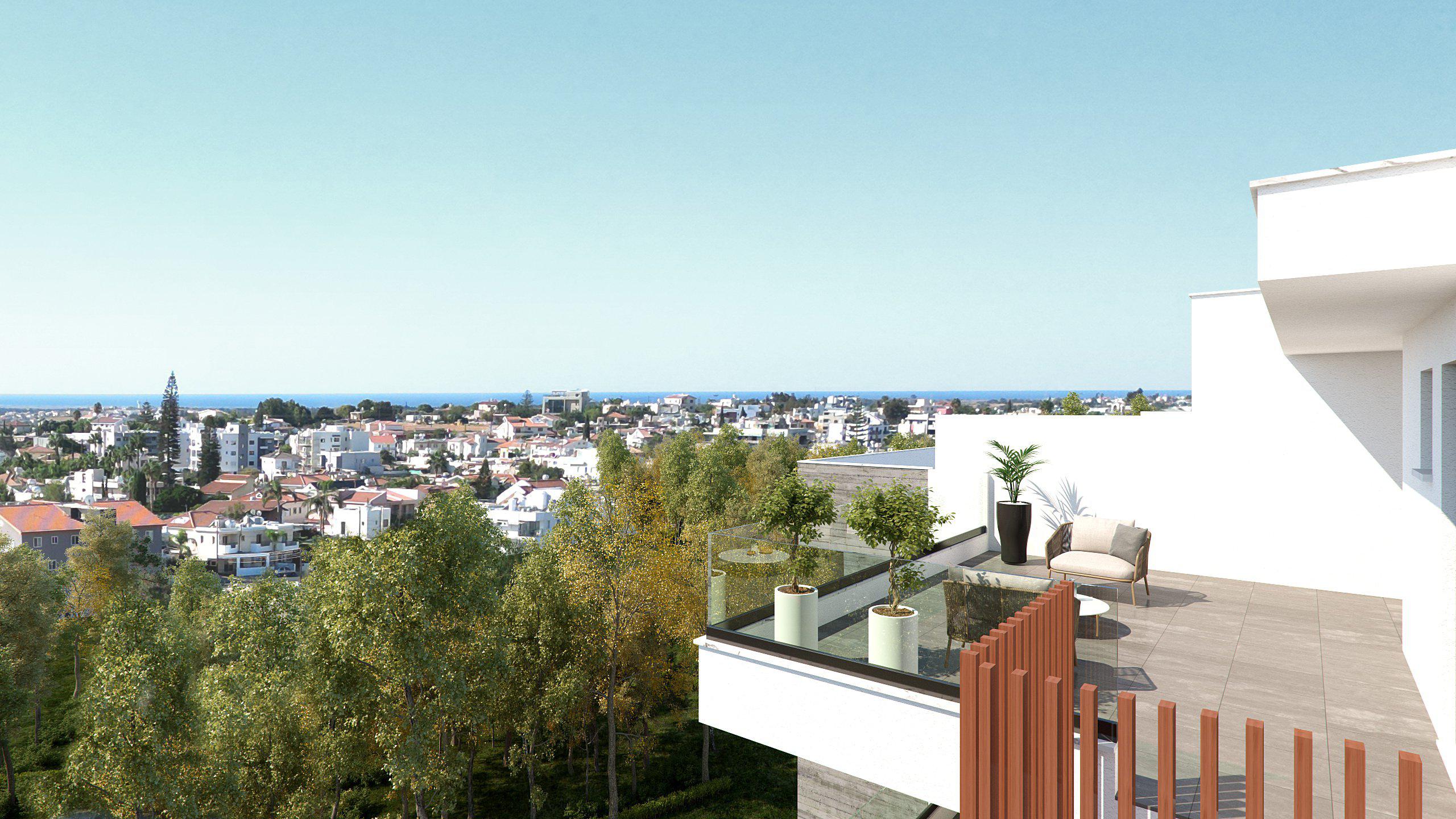 Квартира, апартаменты, 2 комн., Ипсонас - Фото 15