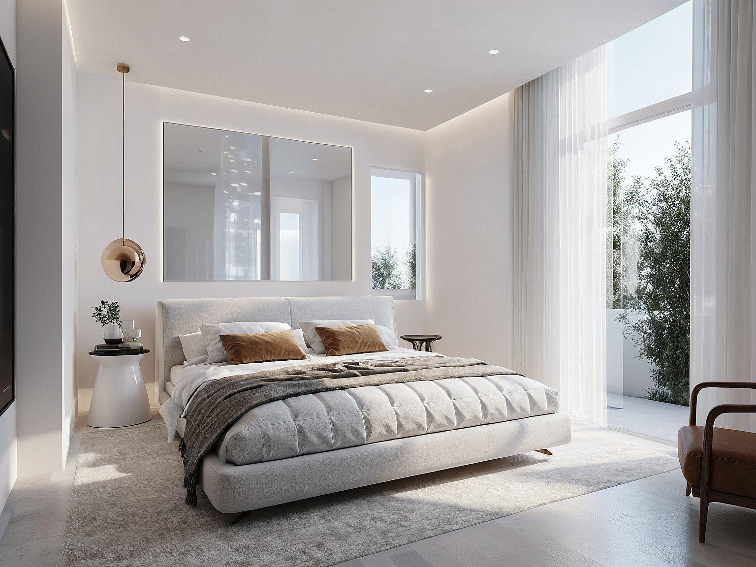 Квартира, апартаменты, 2 комн., Паралимни - Фото 6