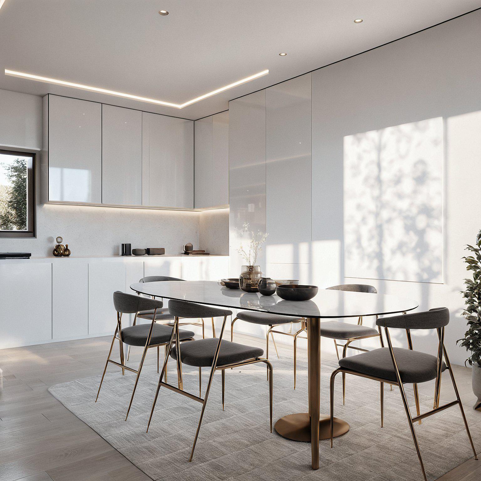 Квартира, апартаменты, 2 комн., Паралимни - Фото 7