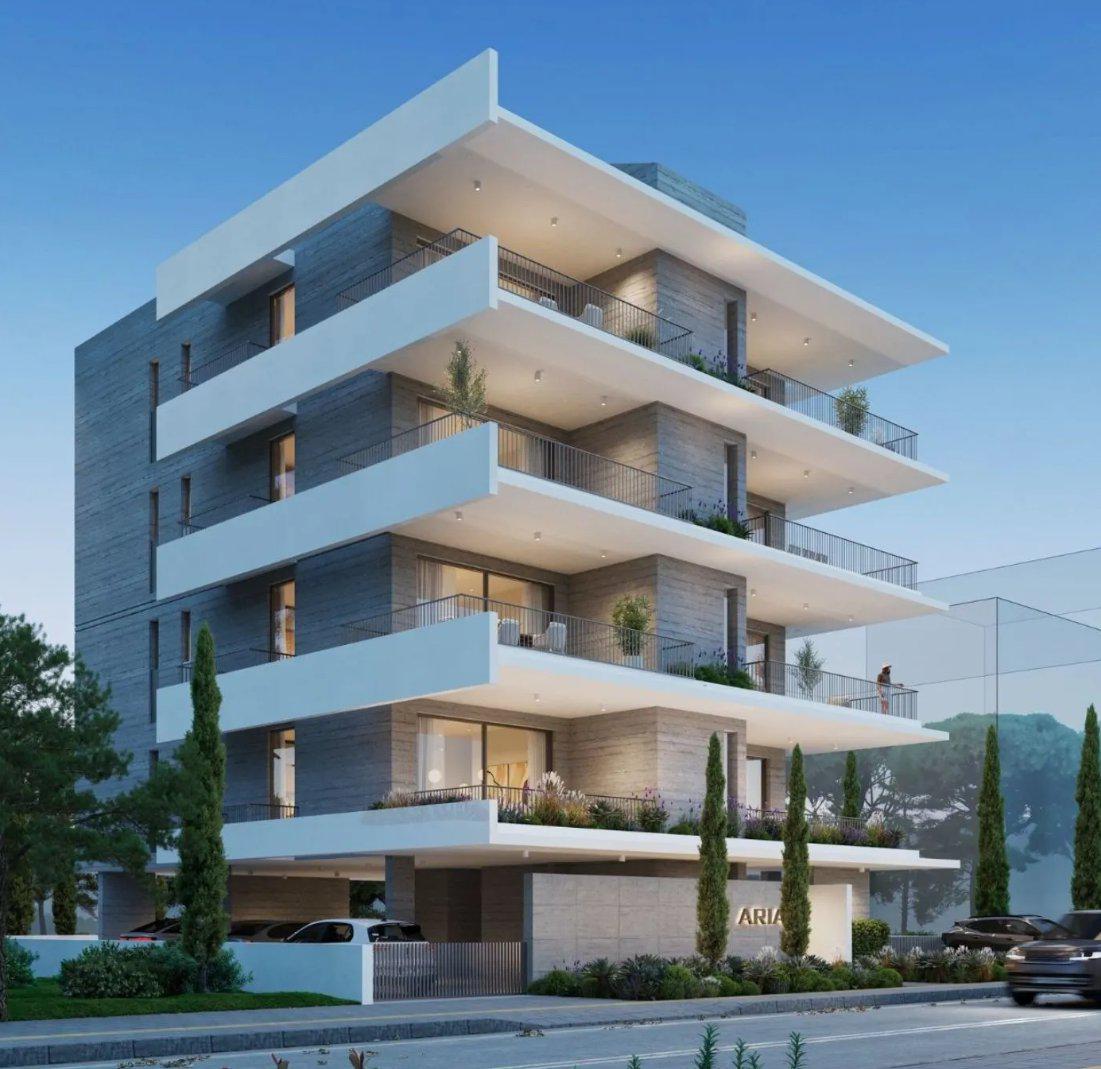 Квартира, апартаменты, 3 комн., Пафос - Фото 5