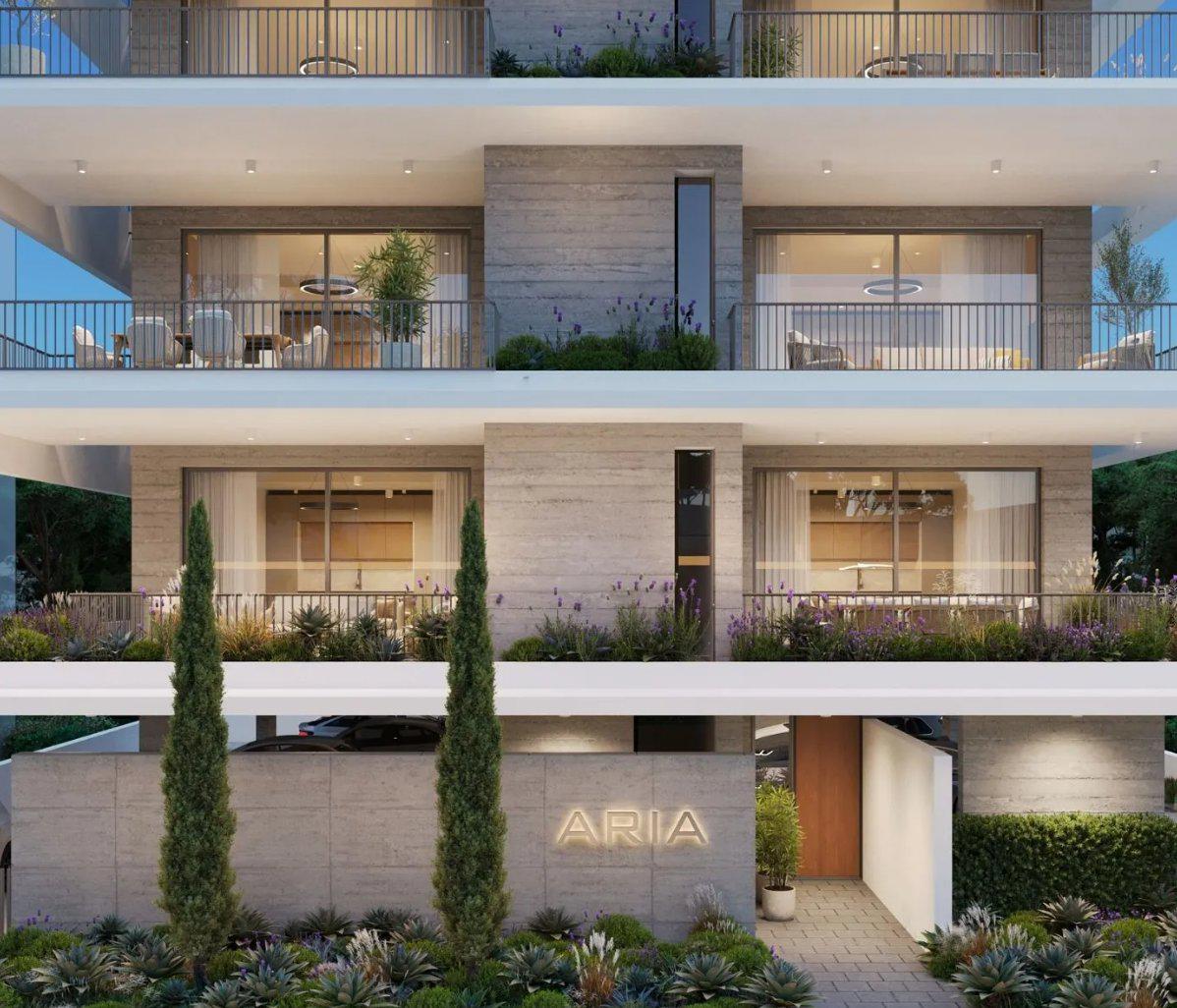 Квартира, апартаменты, 3 комн., Пафос - Фото 2