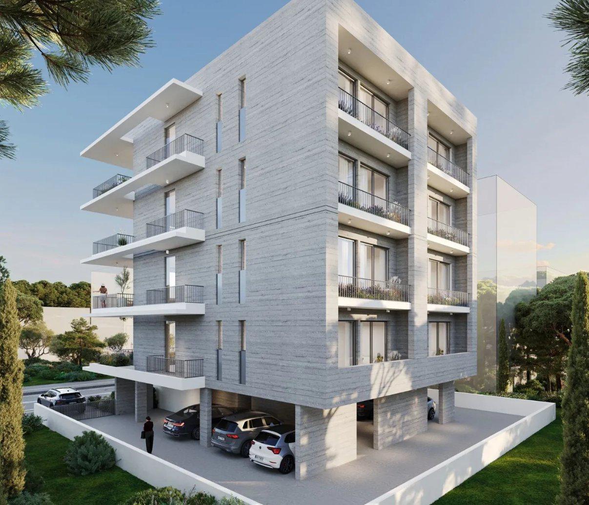 Квартира, апартаменты, 3 комн., Пафос - Фото 4