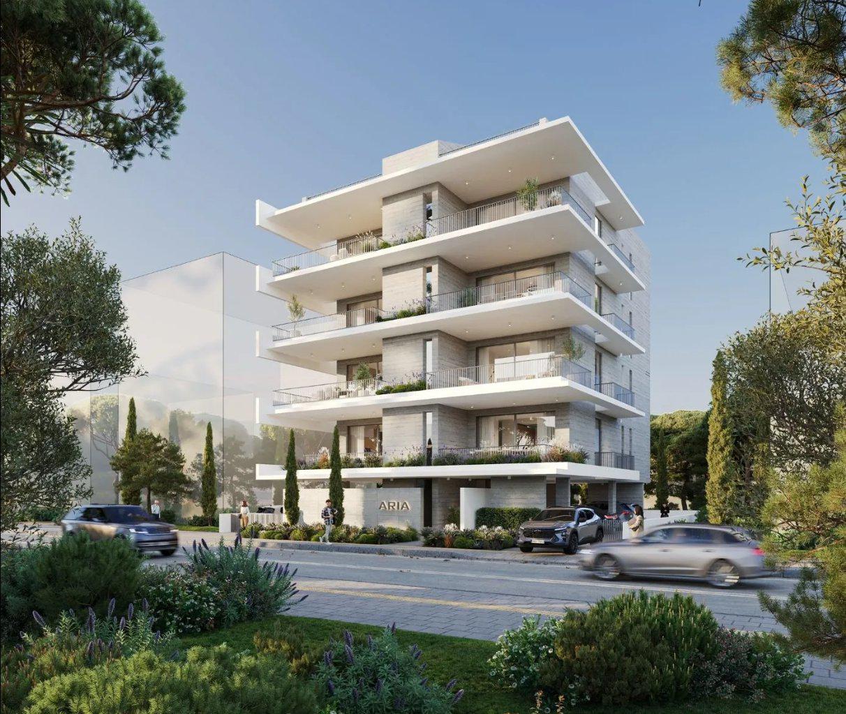 Квартира, апартаменты, 3 комн., Пафос - Фото 3