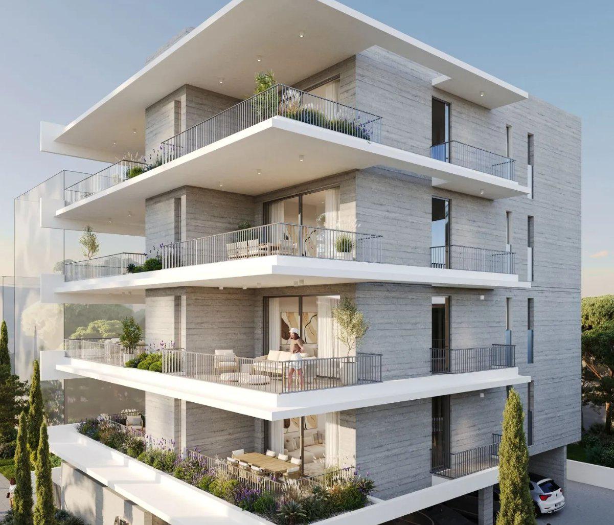 Квартира, апартаменты, 3 комн., Пафос - Фото 6