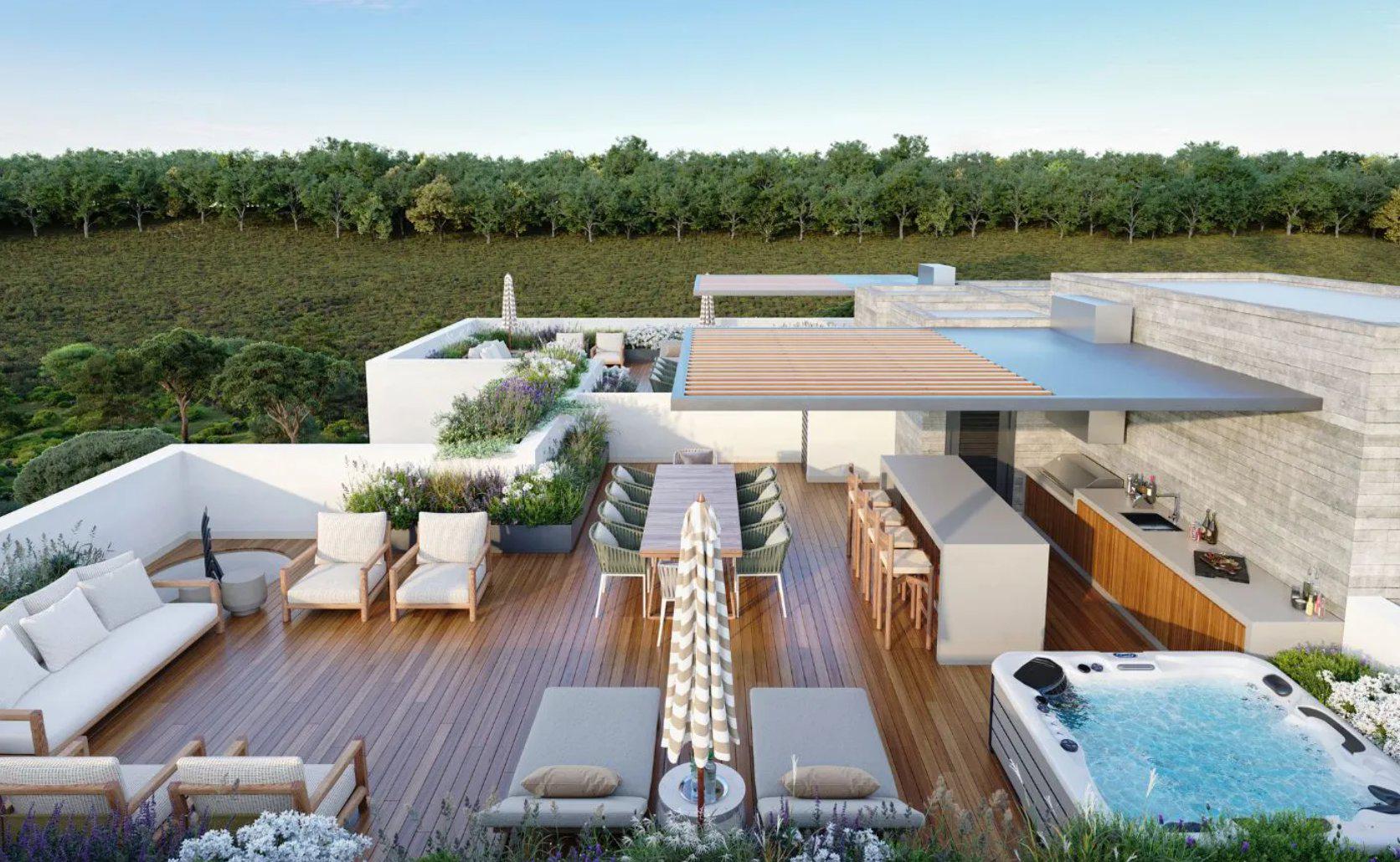 Квартира, апартаменты, 3 комн., Пафос - Фото 2