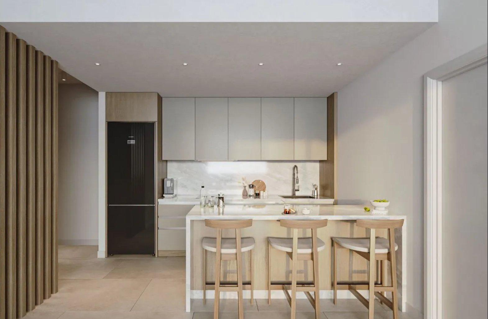 Квартира, апартаменты, 3 комн., Пафос - Фото 4