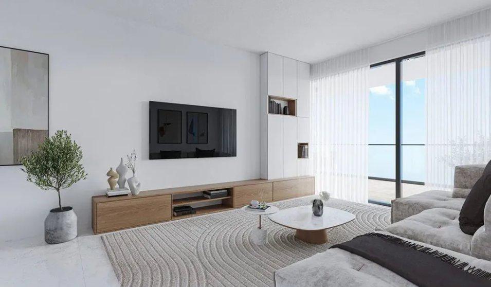 Квартира, апартаменты, 4 комн., Пафос